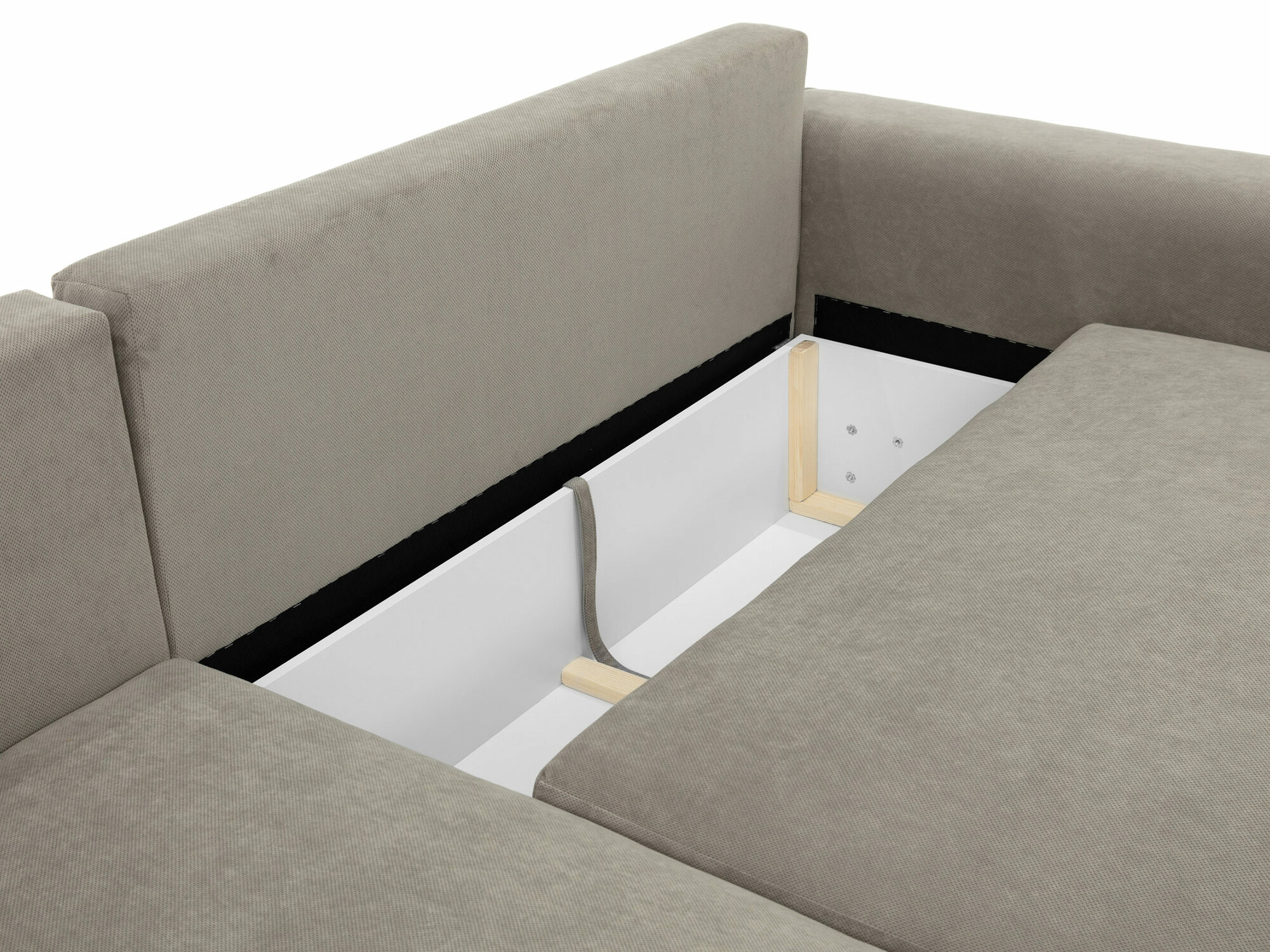 Hjørnesofa TrendyNest Monacha (Pretty 05)