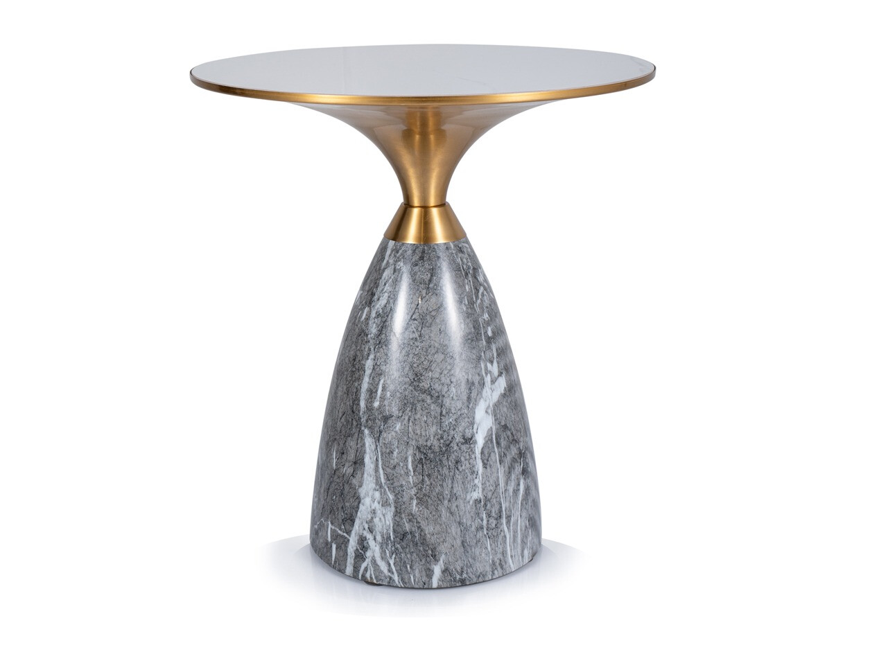 Sofabord Detroit 681