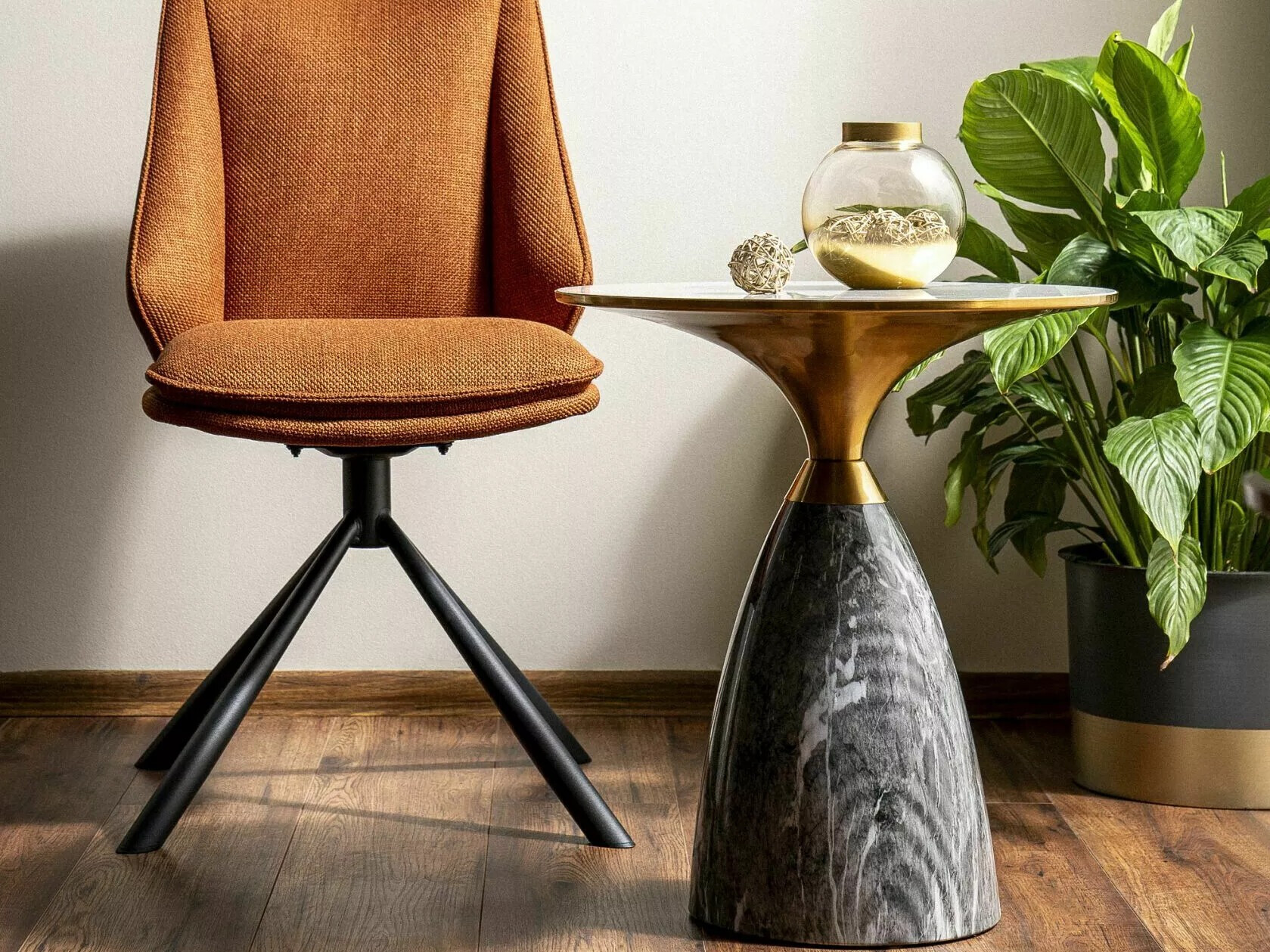 Sofabord Detroit 681