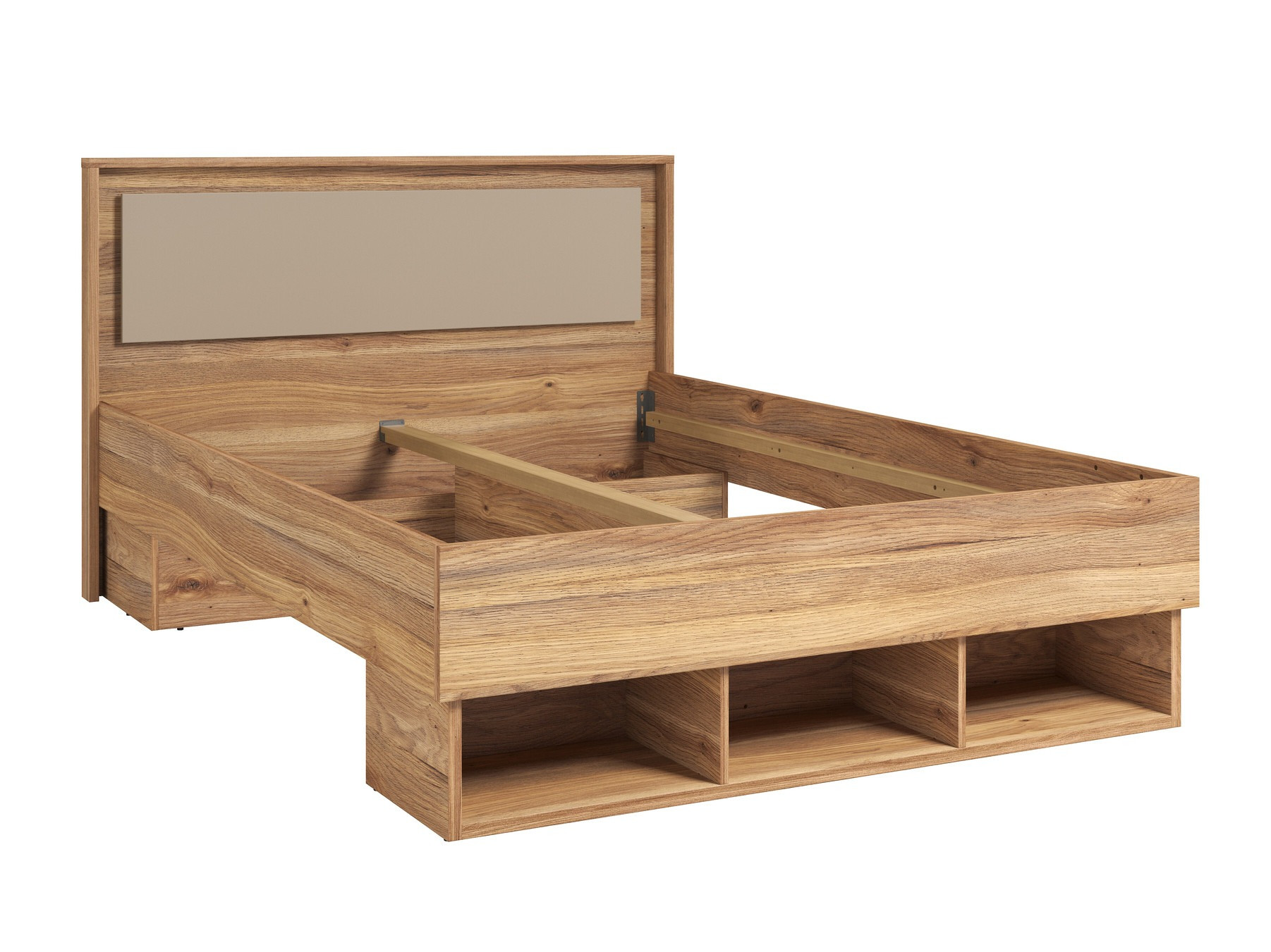 Soveværelsessæt Vosalo 106