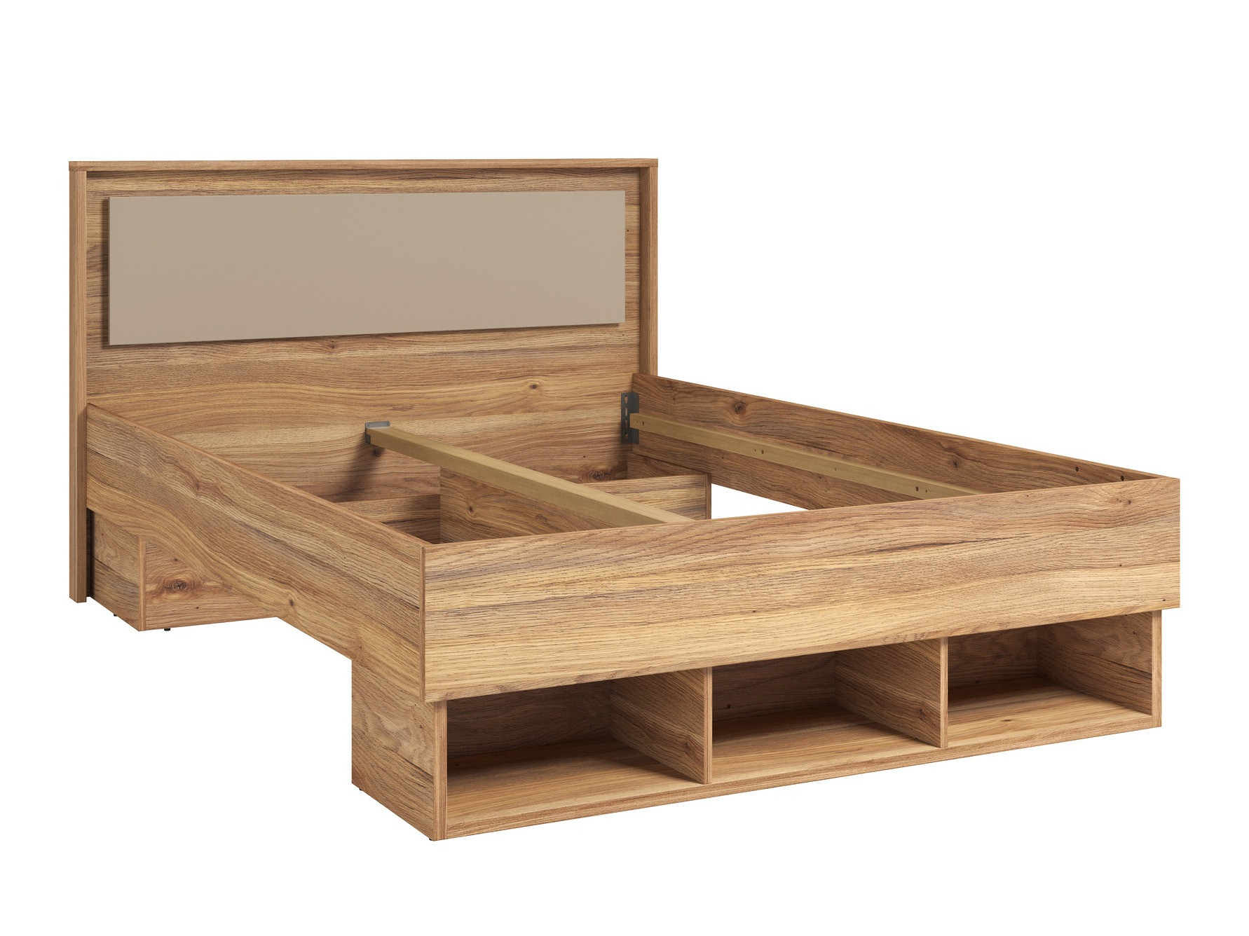 Soveværelsessæt Vosalo 107