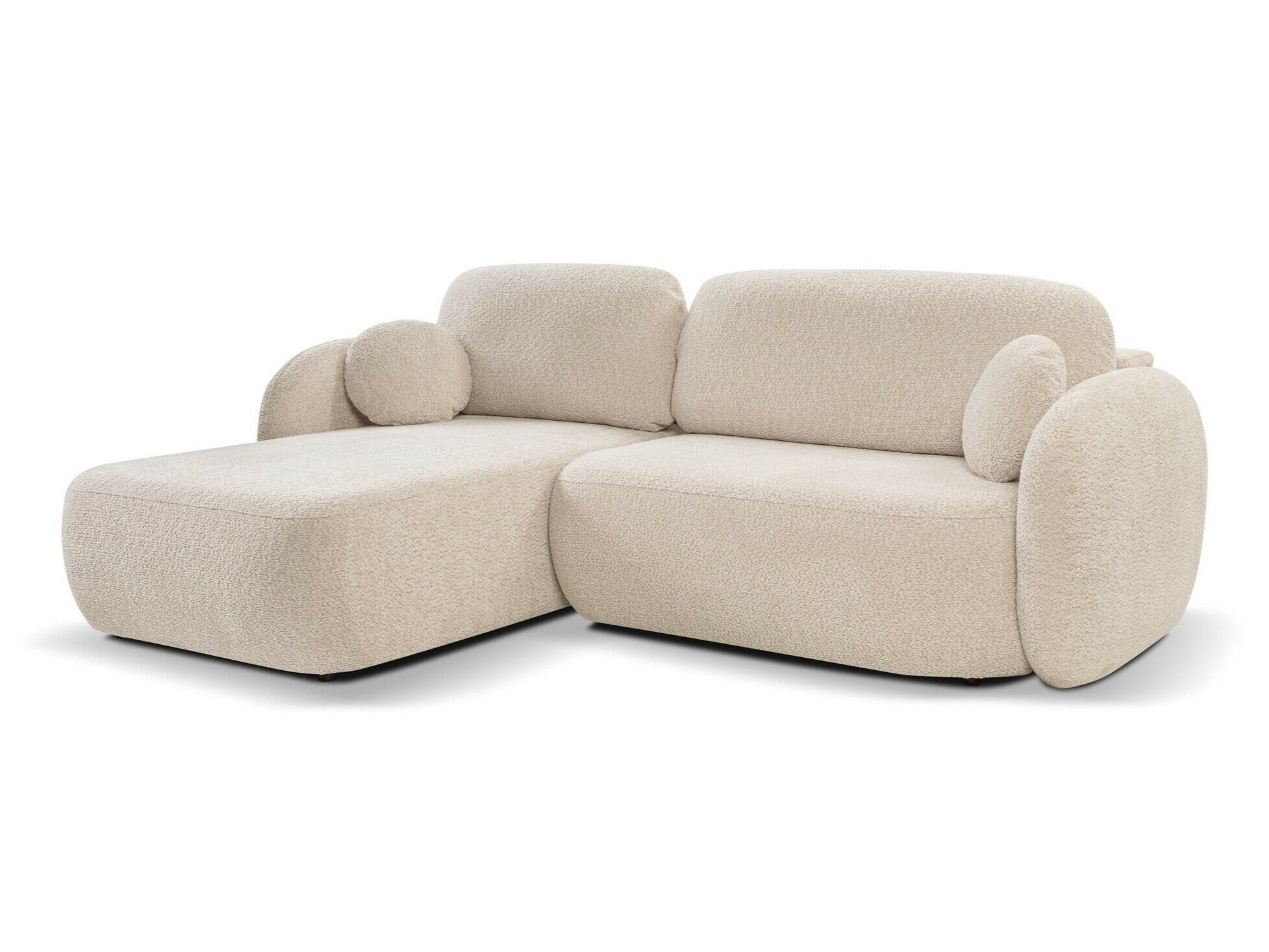 Hjørnesofa Kingston 140 (Abriamo 03)