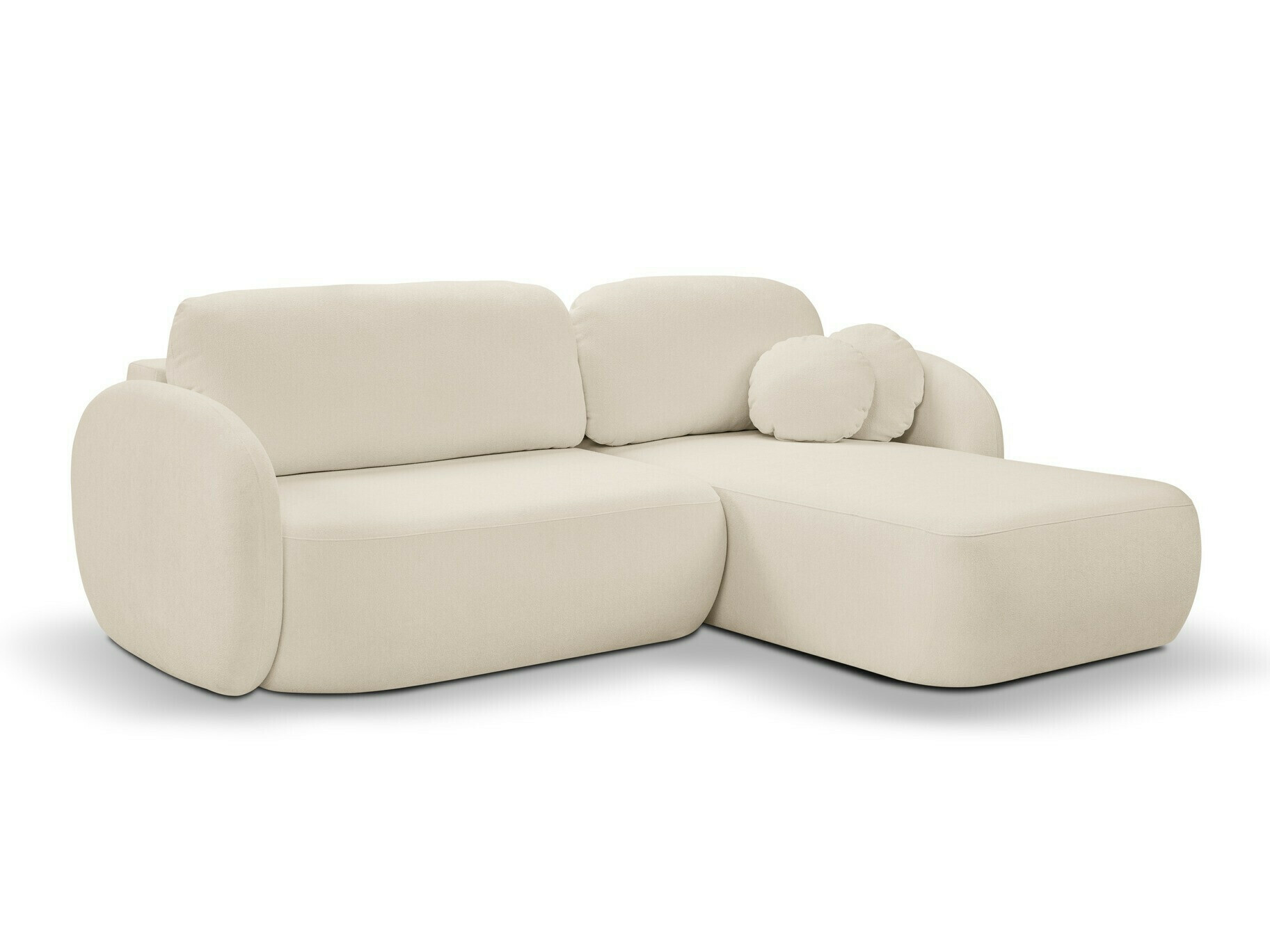 Hjørnesofa Kingston 140 (Siruco 55)