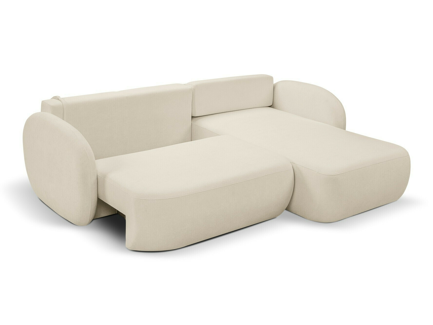 Hjørnesofa Kingston 140 (Siruco 55)