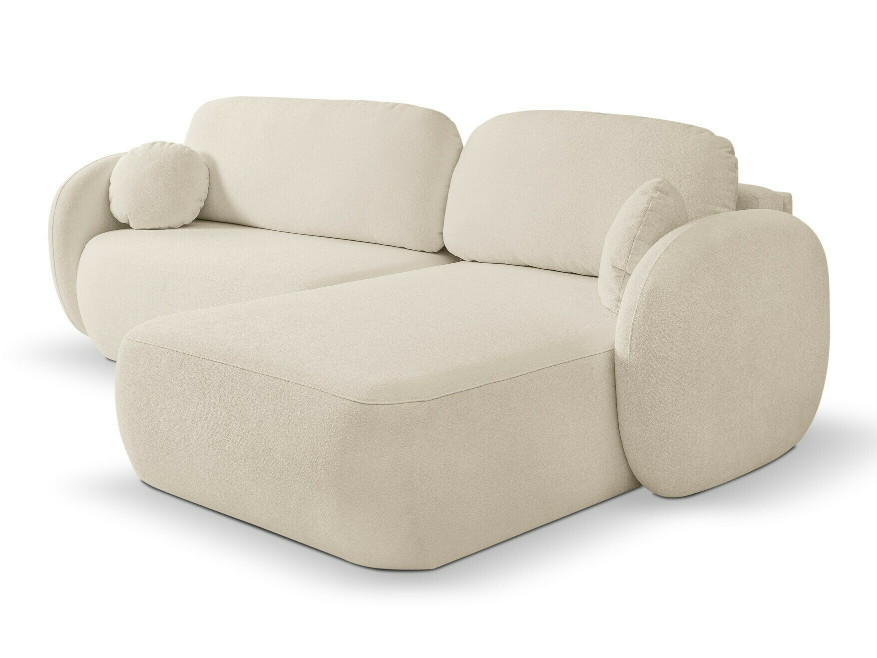 Hjørnesofa Kingston 140 (Siruco 55)