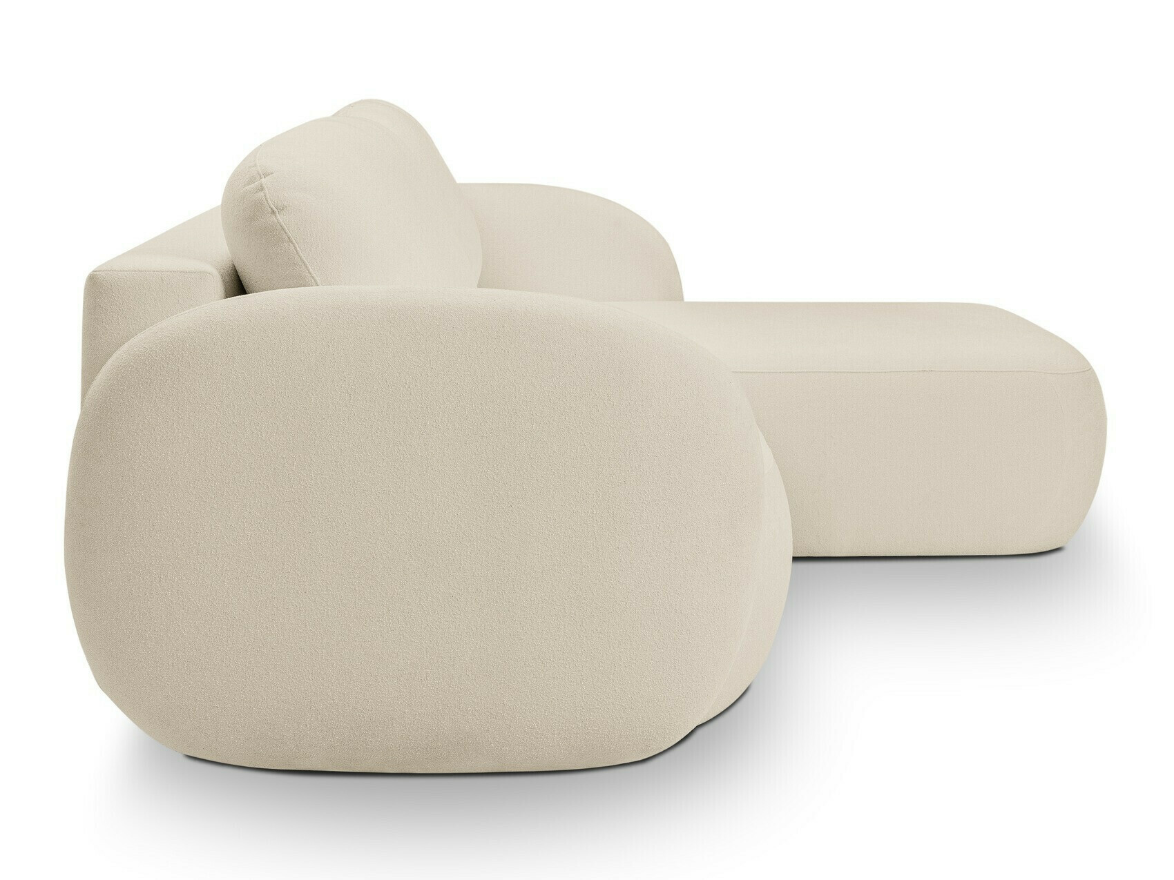 Hjørnesofa Kingston 140 (Siruco 55)