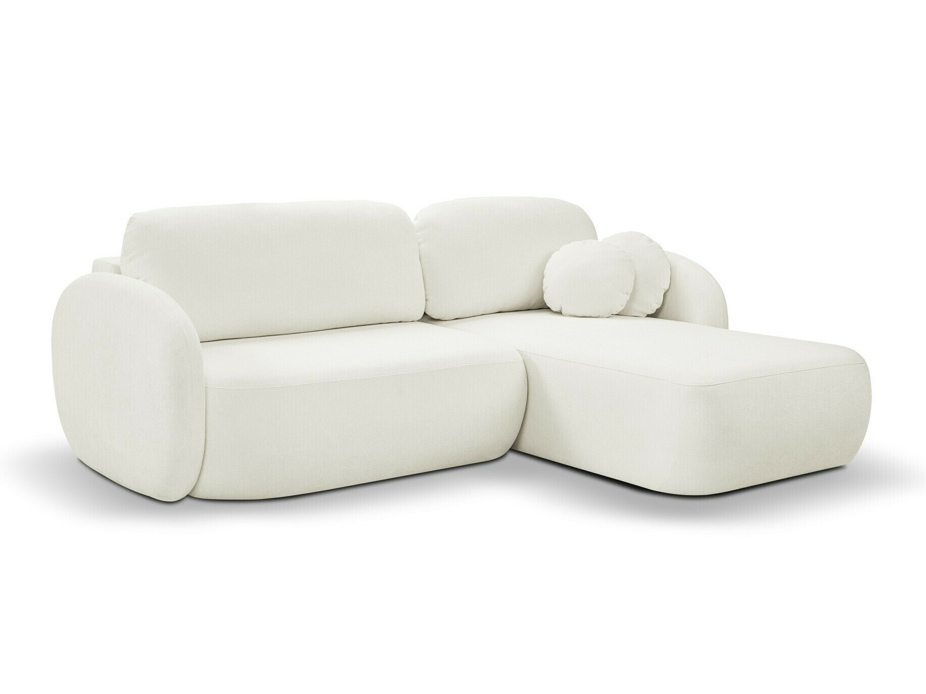 Hjørnesofa Kingston 140 (Siruco 60)