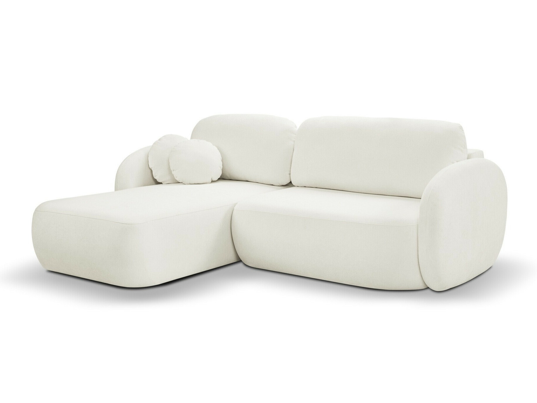 Hjørnesofa Kingston 140 (Siruco 60)