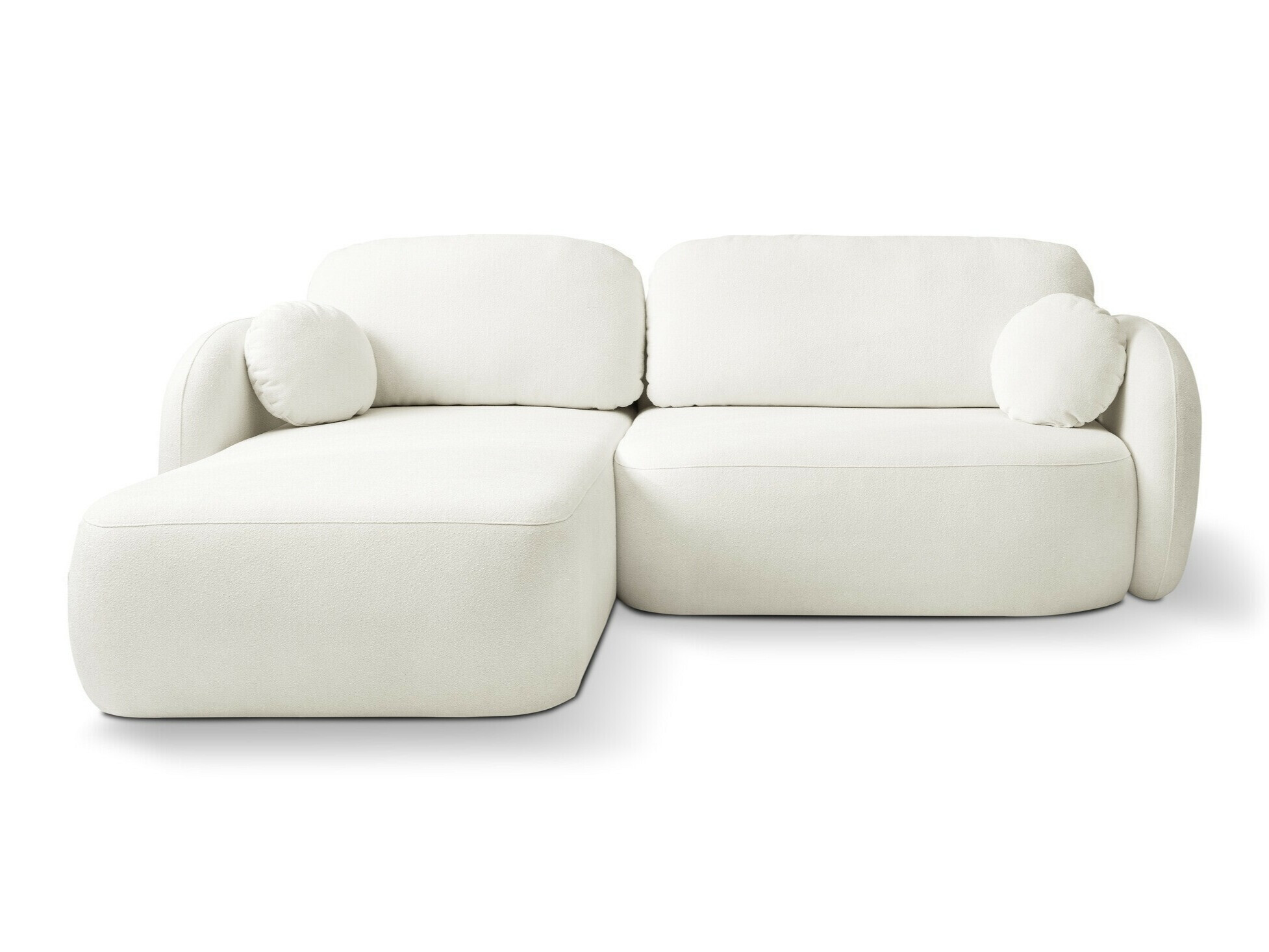 Hjørnesofa Kingston 140 (Siruco 60)