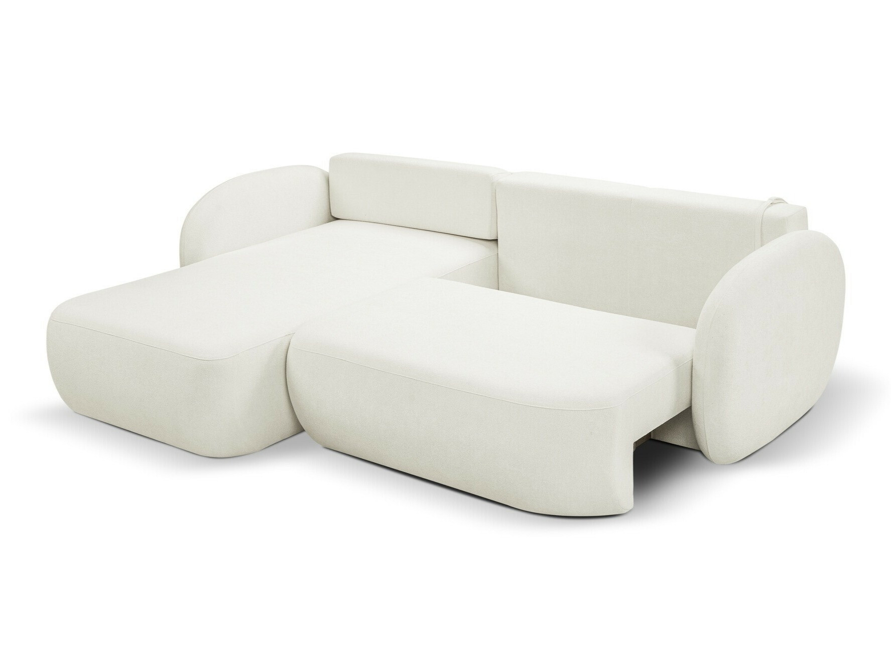 Hjørnesofa Kingston 140 (Siruco 60)