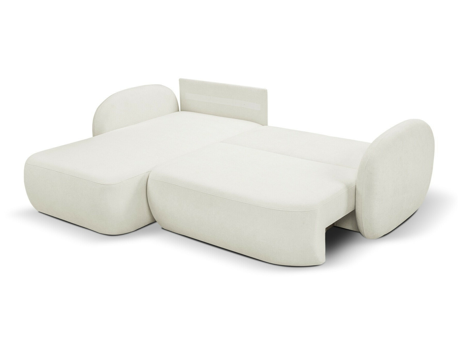 Hjørnesofa Kingston 140 (Siruco 60)