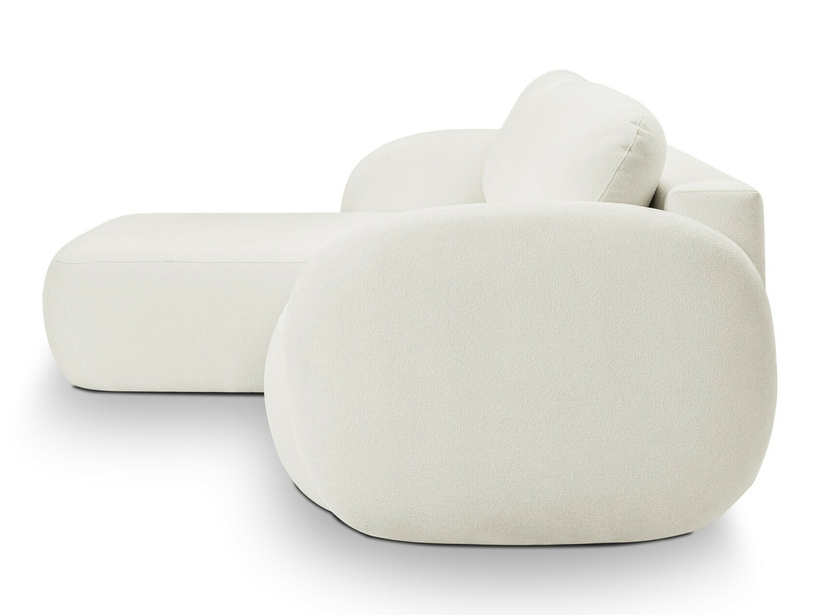 Hjørnesofa Kingston 140 (Siruco 60)