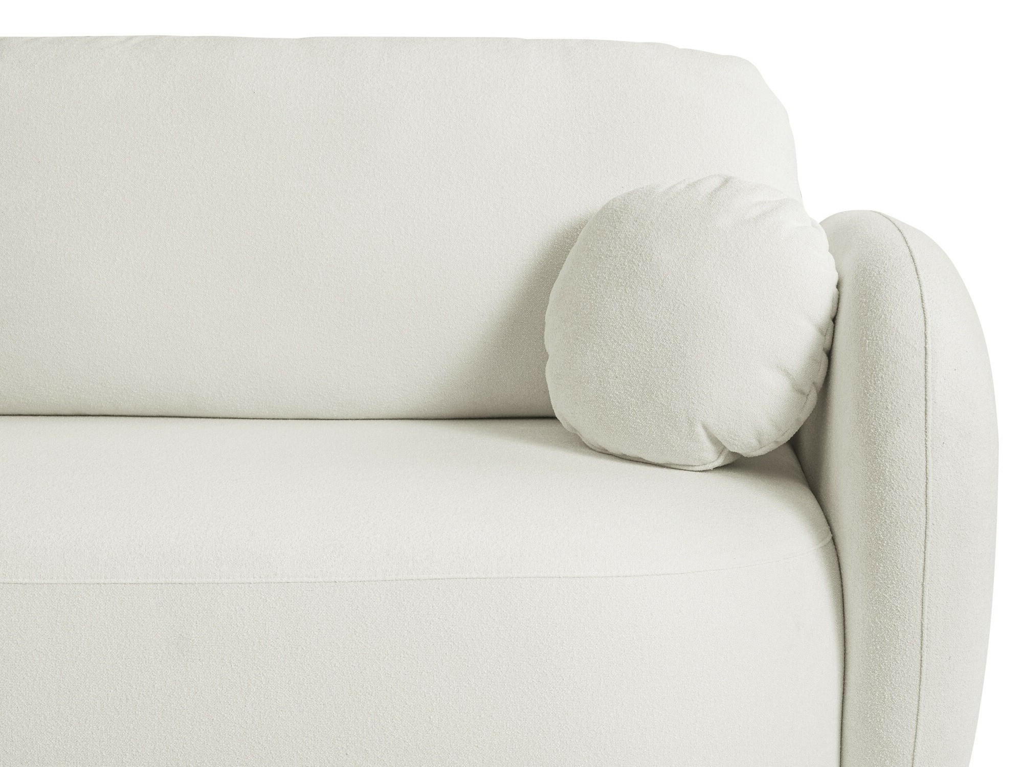 Hjørnesofa Kingston 140 (Siruco 60)