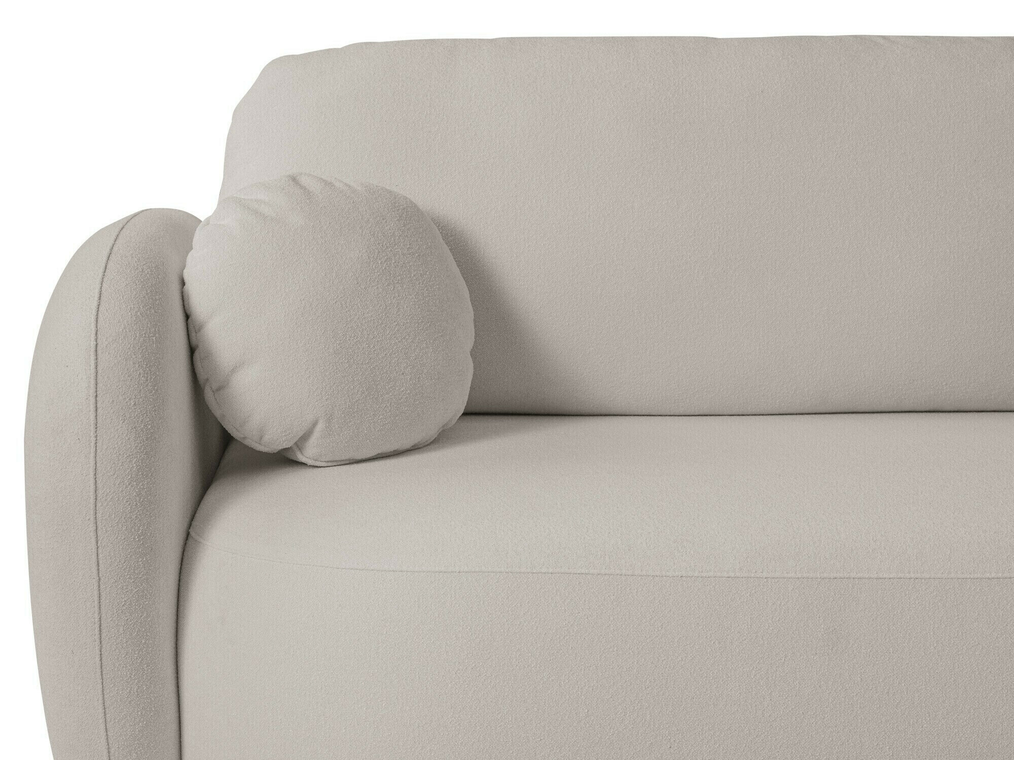 Hjørnesofa Kingston 140 (Siruco 65)