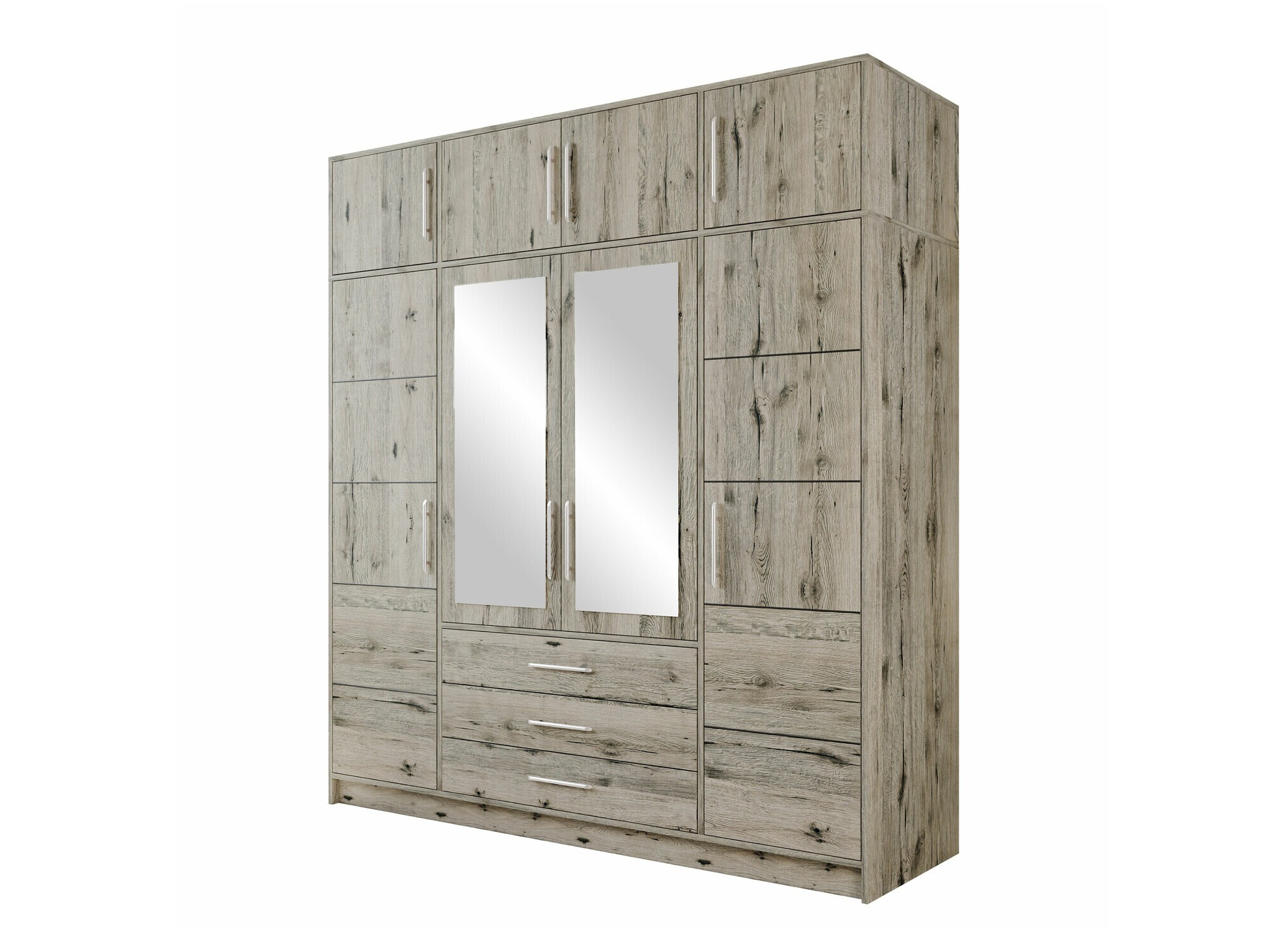 Garderobeskab Dortivu 147 (Wellington eg)