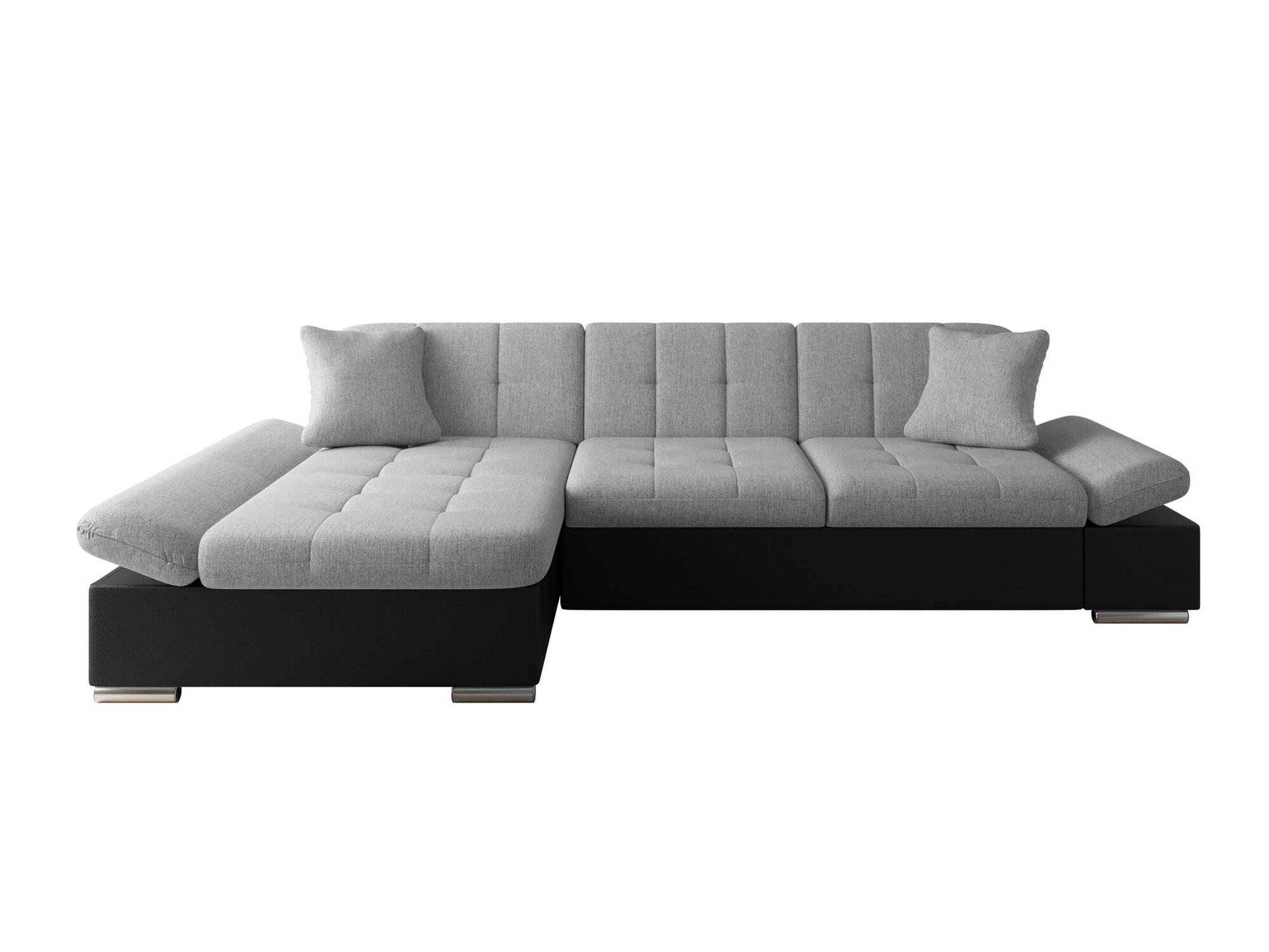 Hjørnesofa Comfivo Serenitas (Soft 011 + Soul 17)