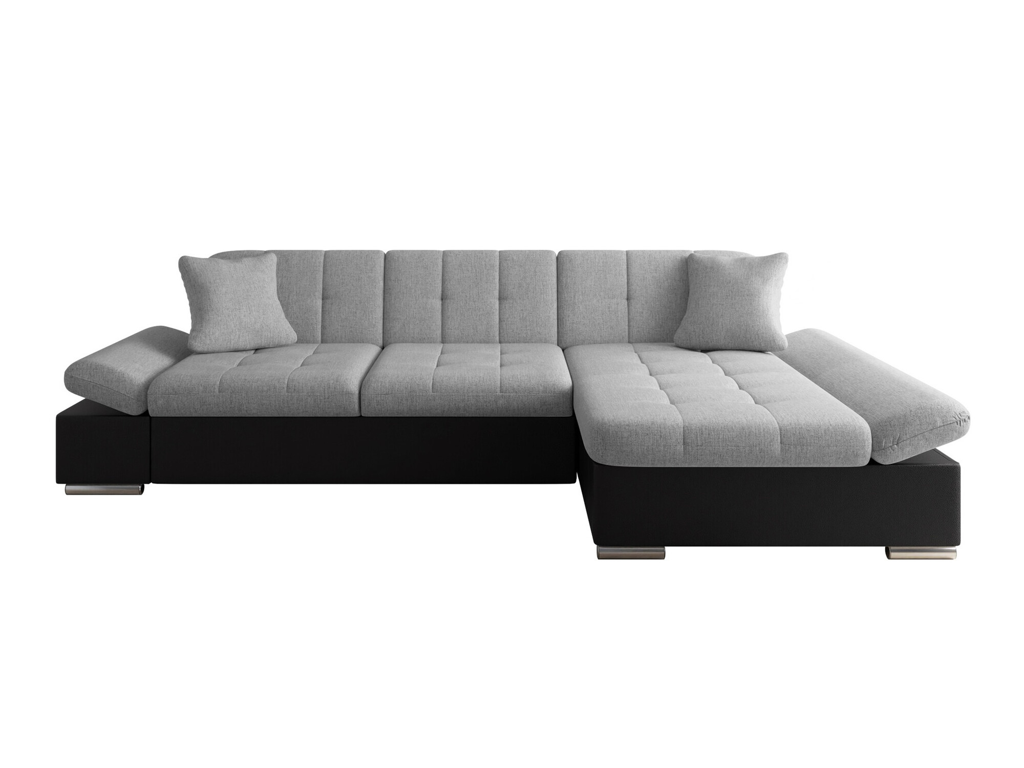 Hjørnesofa Comfivo Serenitas (Soft 011 + Soul 17)