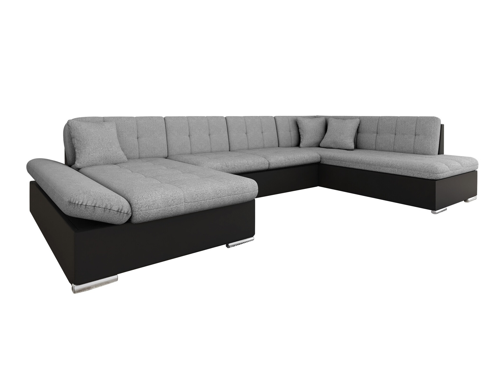 Hjørnesofa Comfivo Tilia I (Soft 011 + Soul 17)