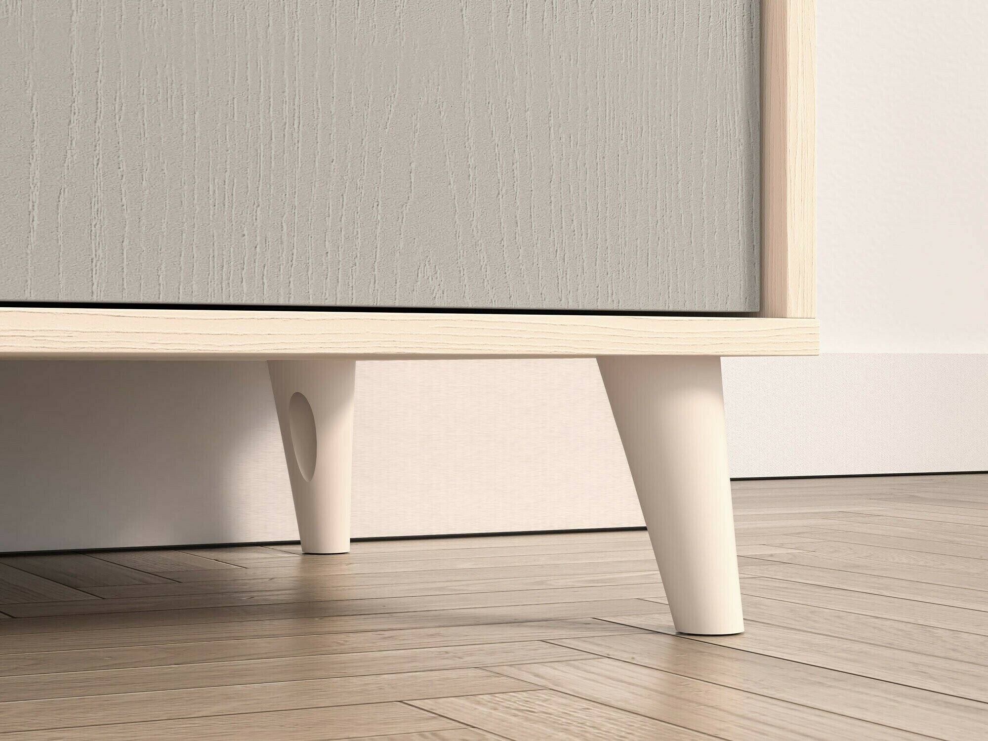 Børneværelses-sæt Tortoli 112