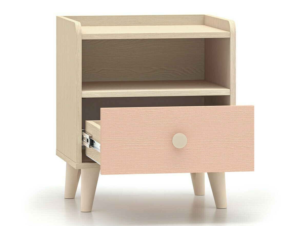 Børneværelsessæt Tortoli 111