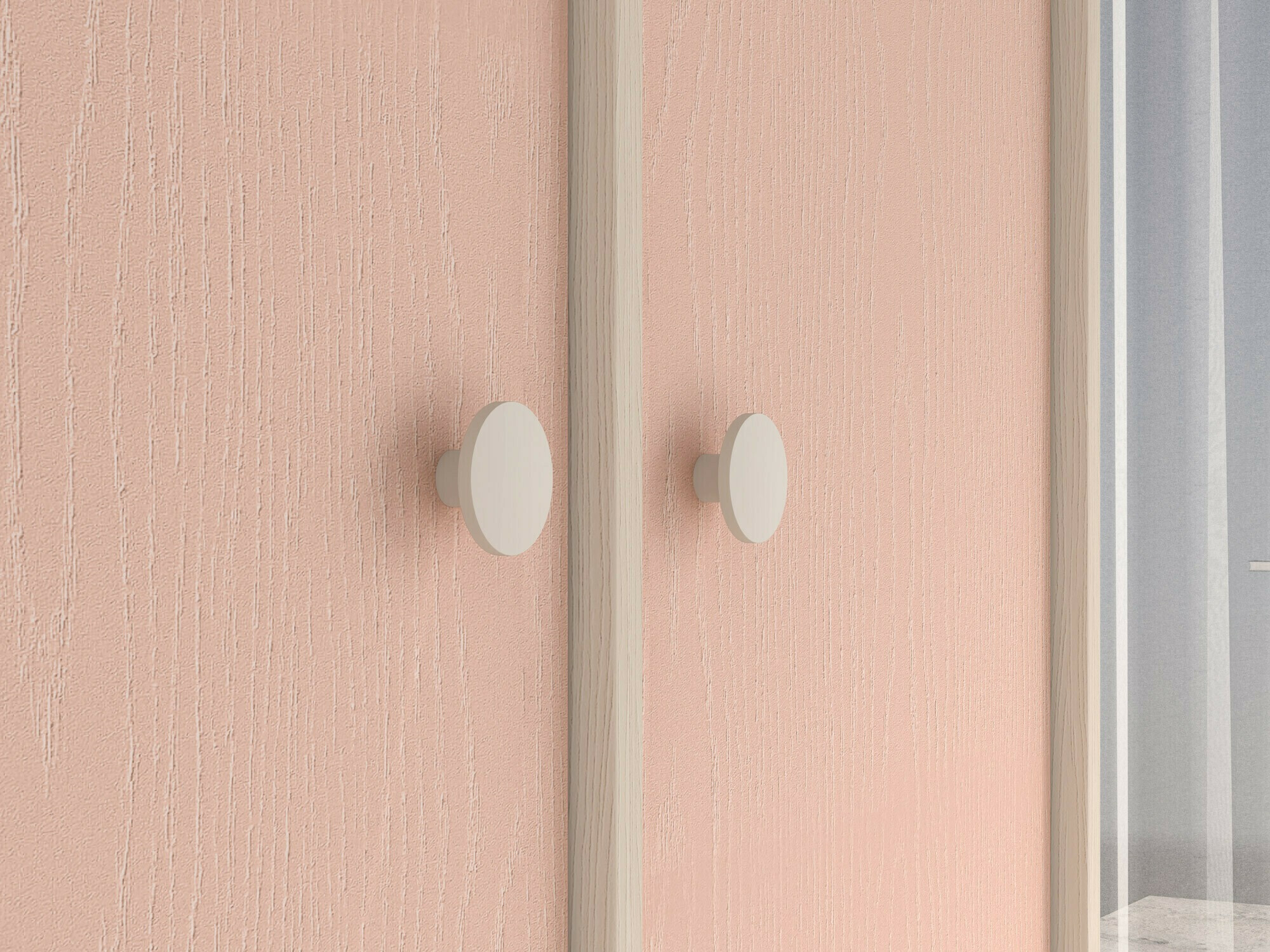 Børneværelsessæt Tortoli 111