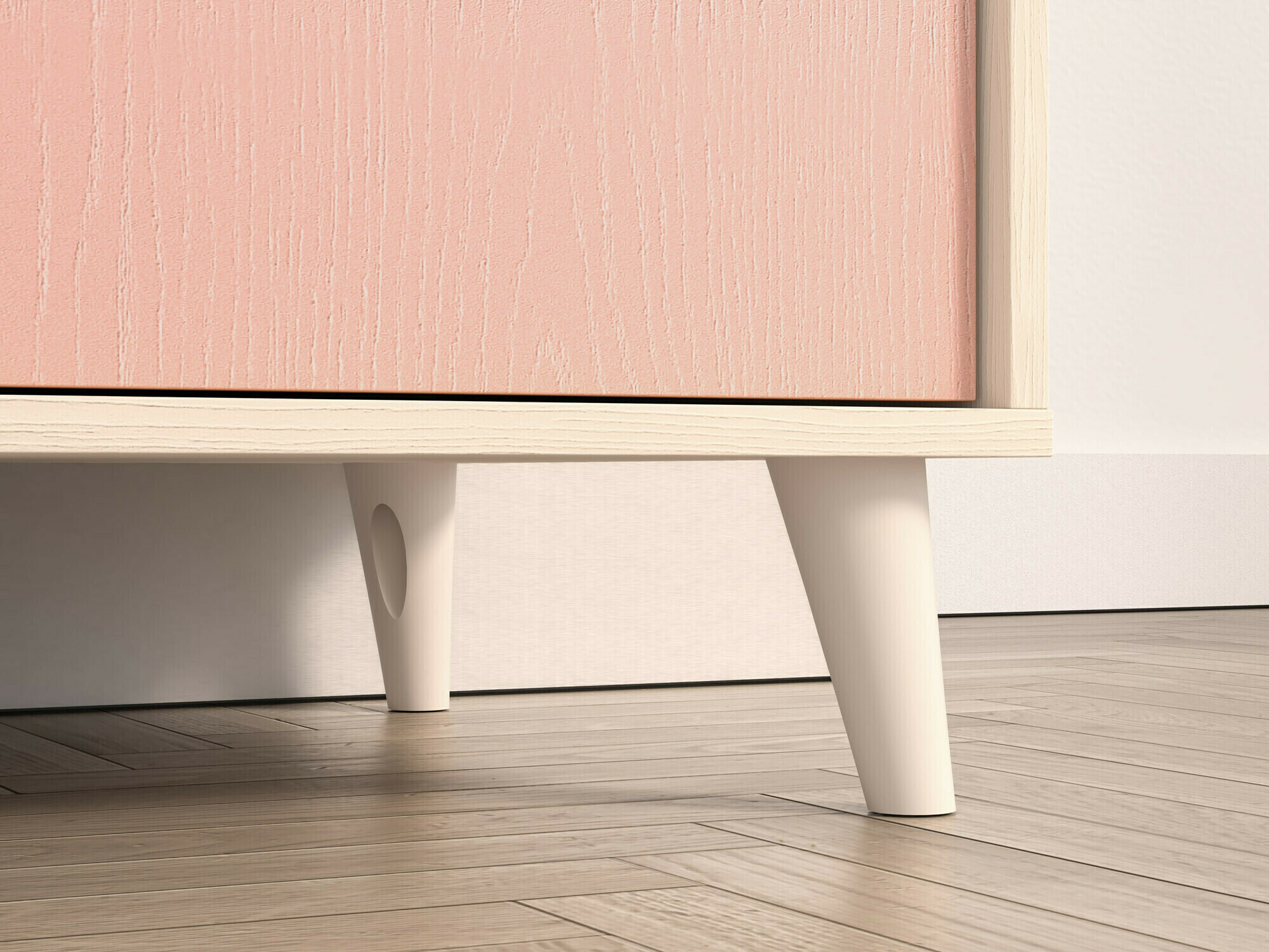 Børneværelsessæt Tortoli 111