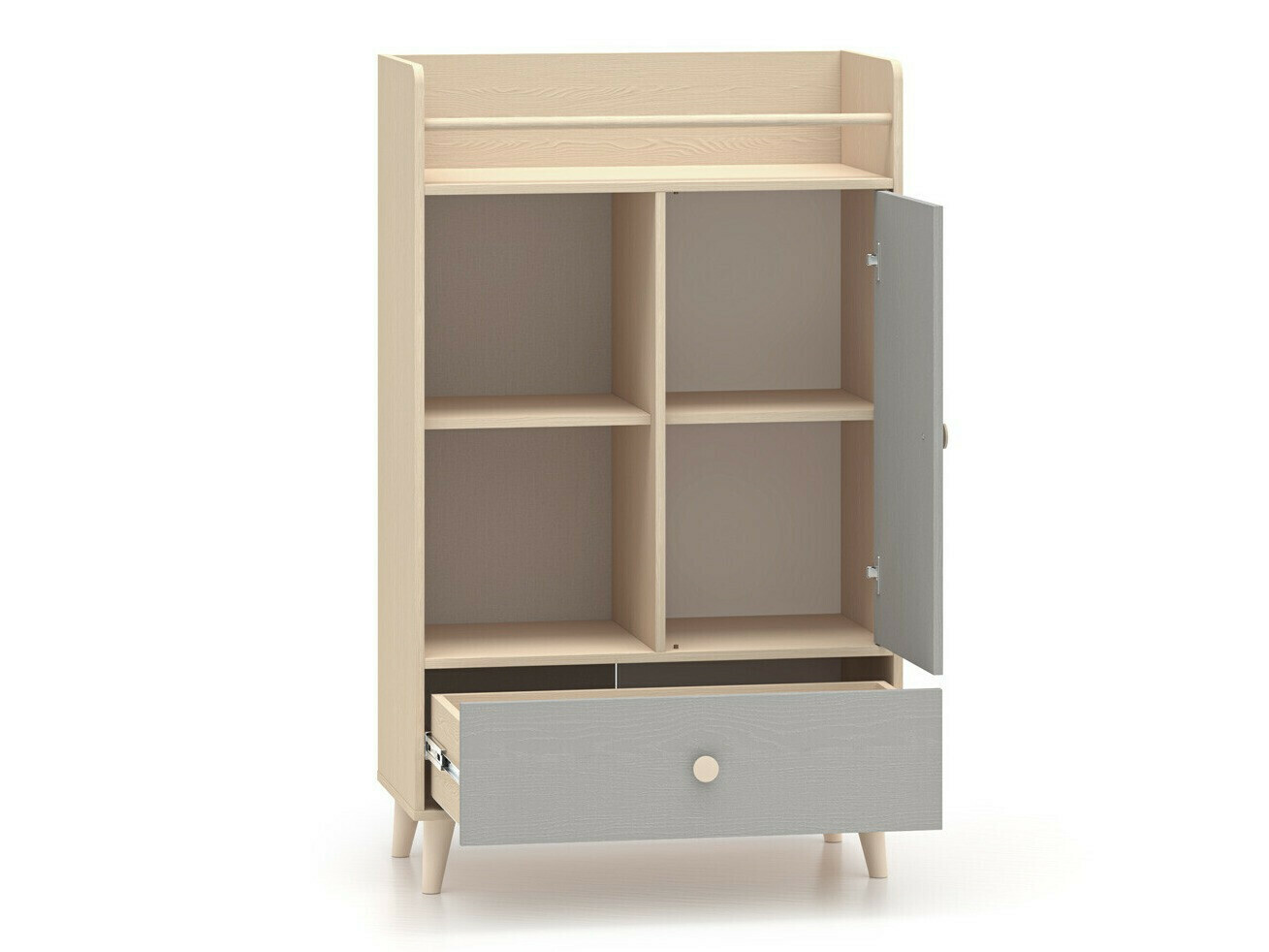 Børneværelsessæt Tortoli 112