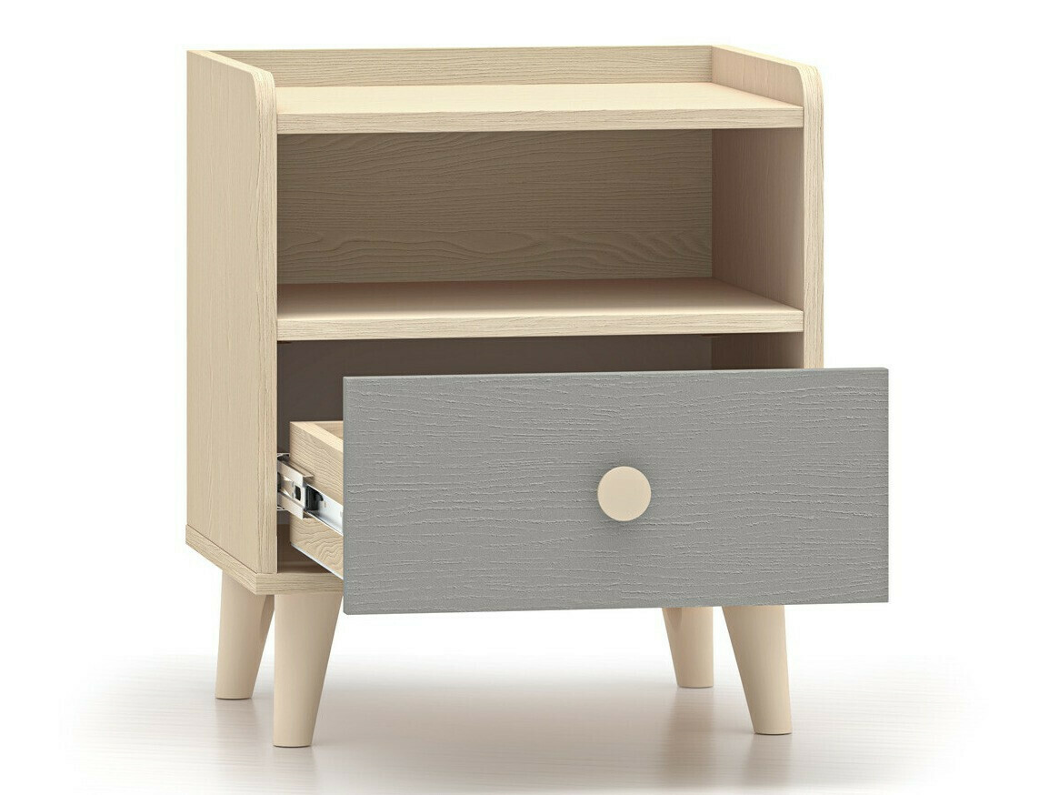 Børneværelsessæt Tortoli 112