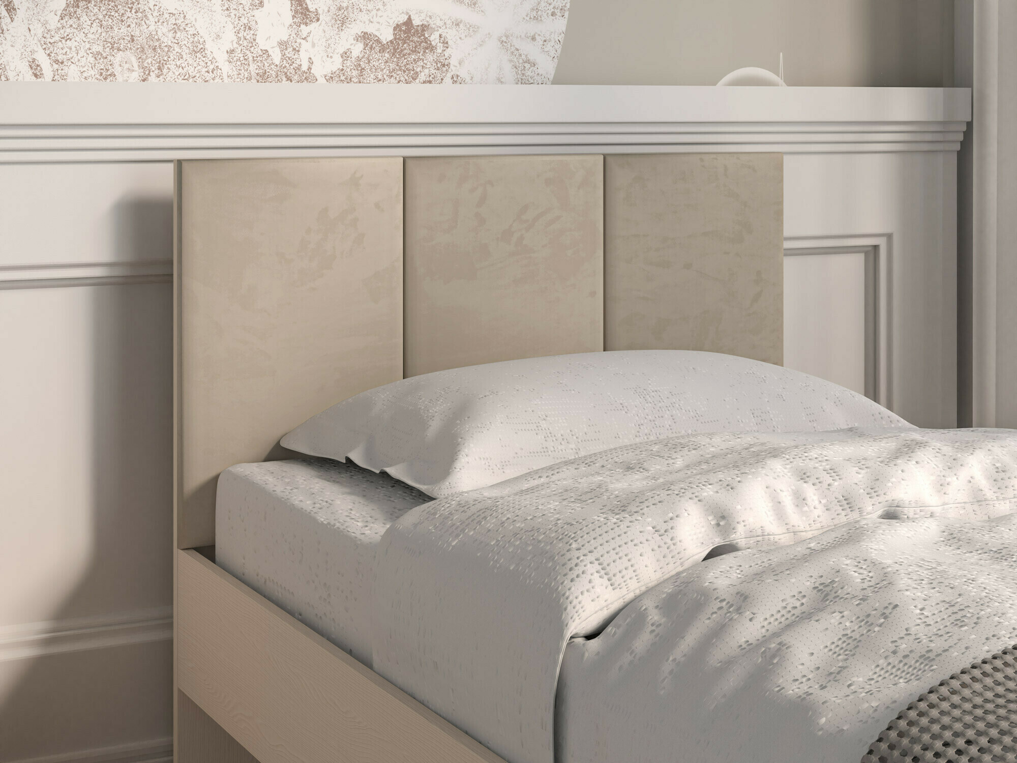 Børneværelsessæt Tortoli 112