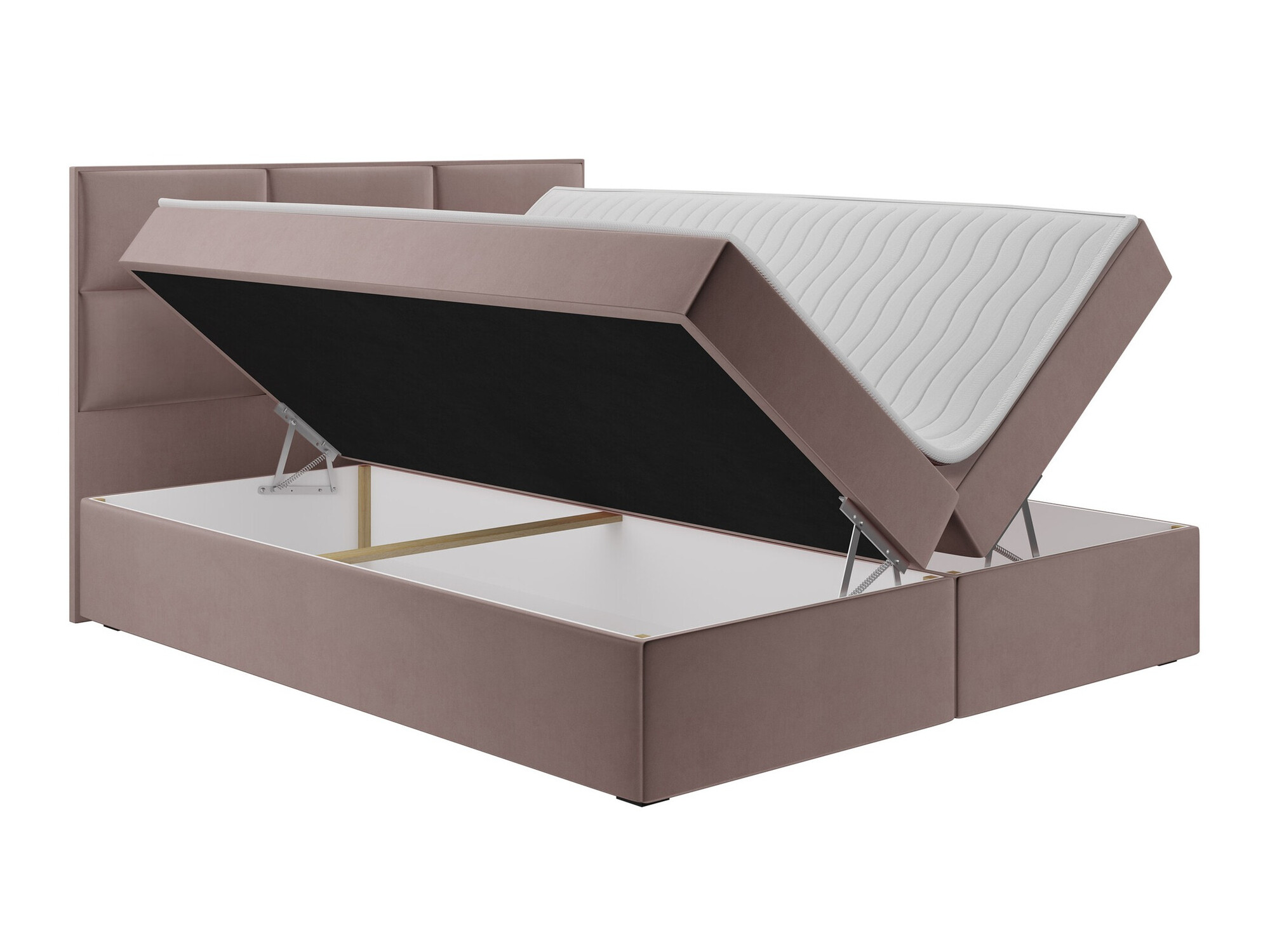 Kontinentalseng Stamford 103 (Itaka 11)