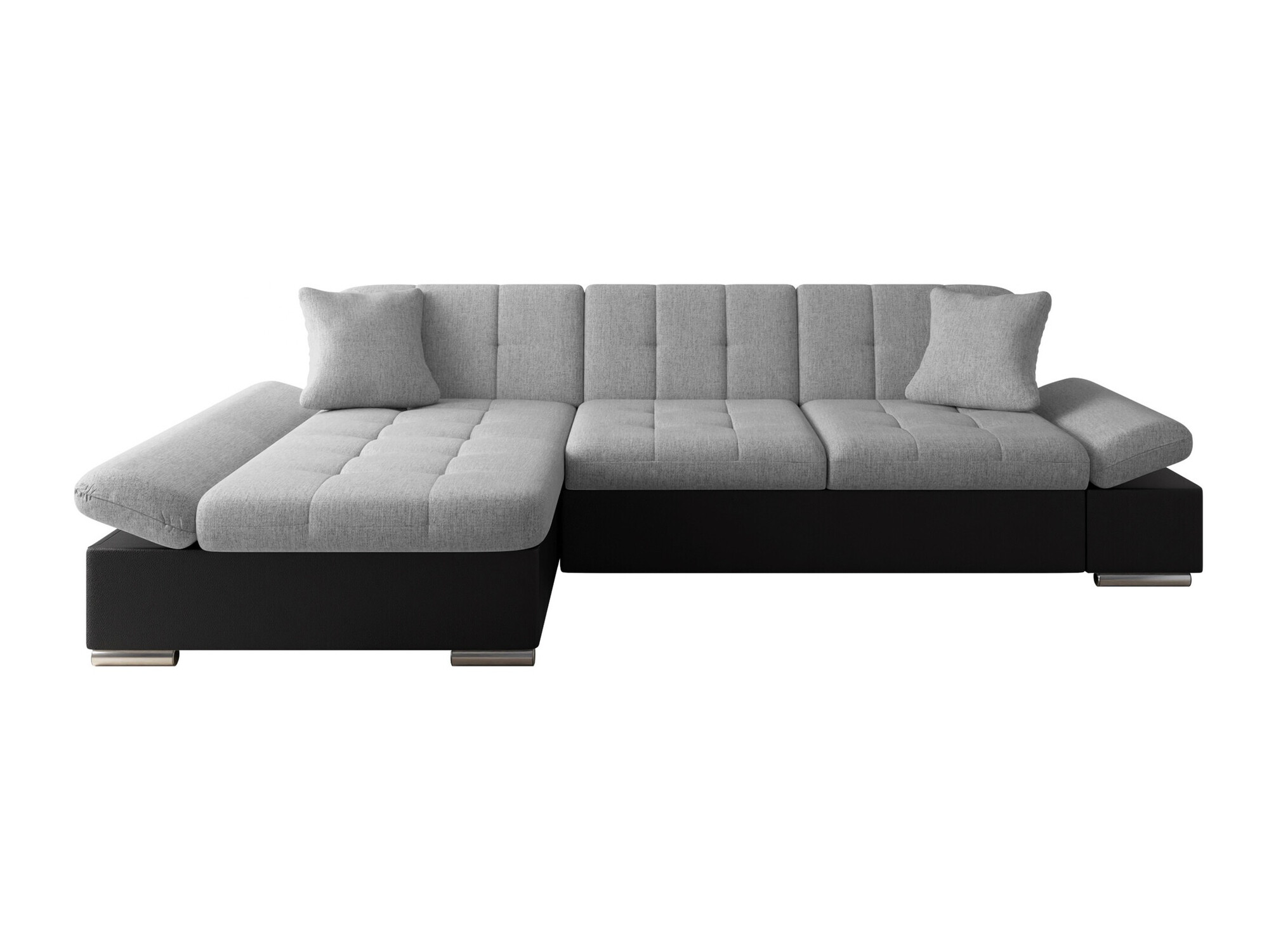 Hjørnesofa Comfivo Sanitas I (Soft 011 + Soul 17)