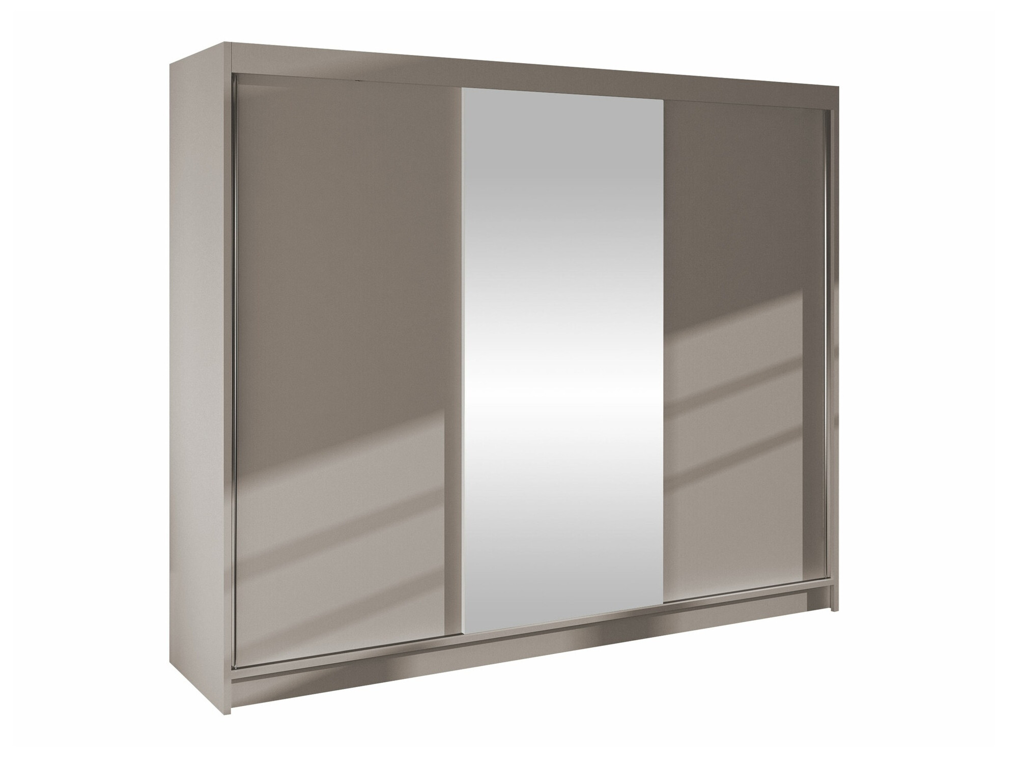 Garderobeskab Closico Durion I (Kashmir)