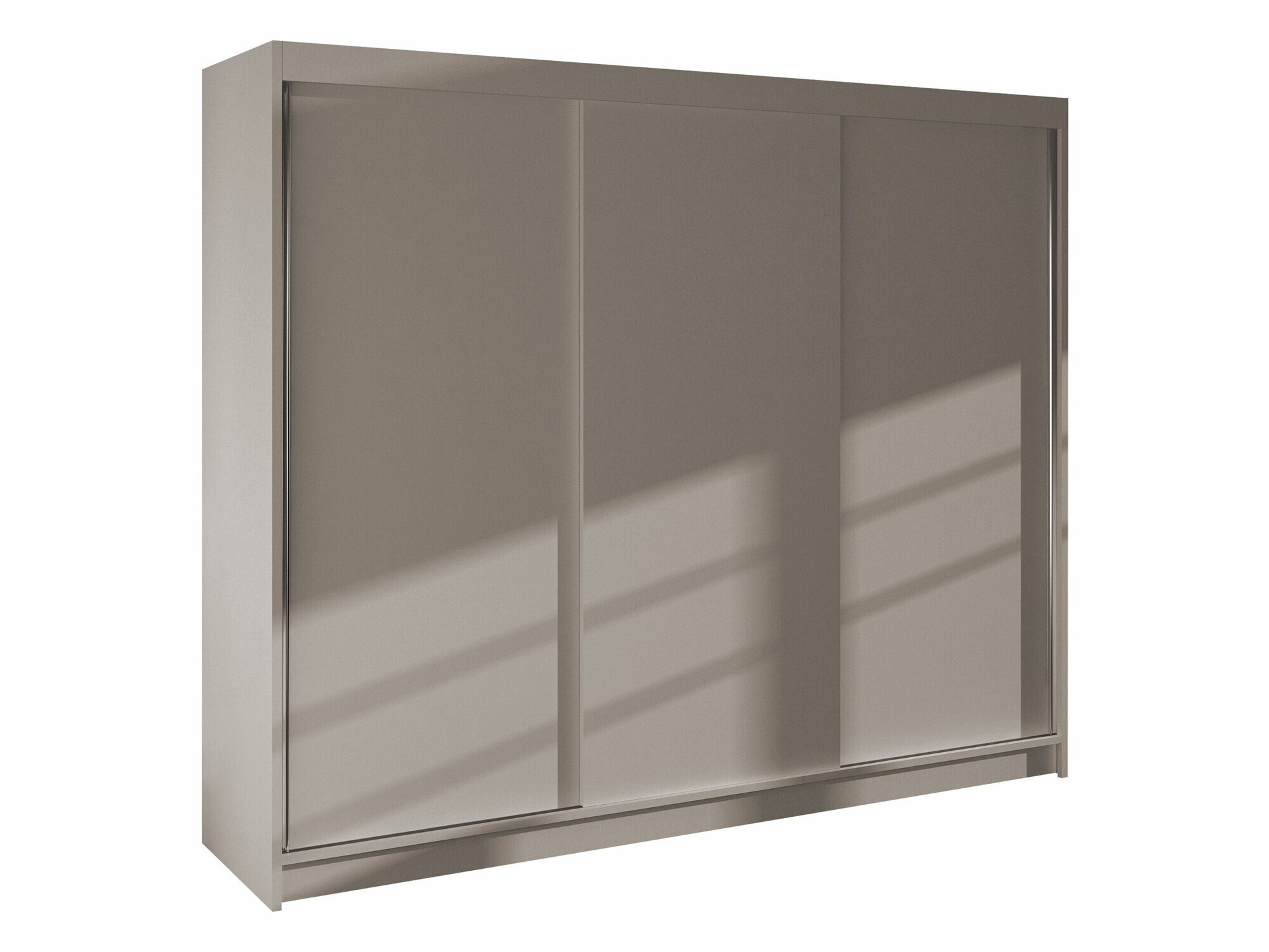 Garderobeskab Closico Durion II (Kashmir)