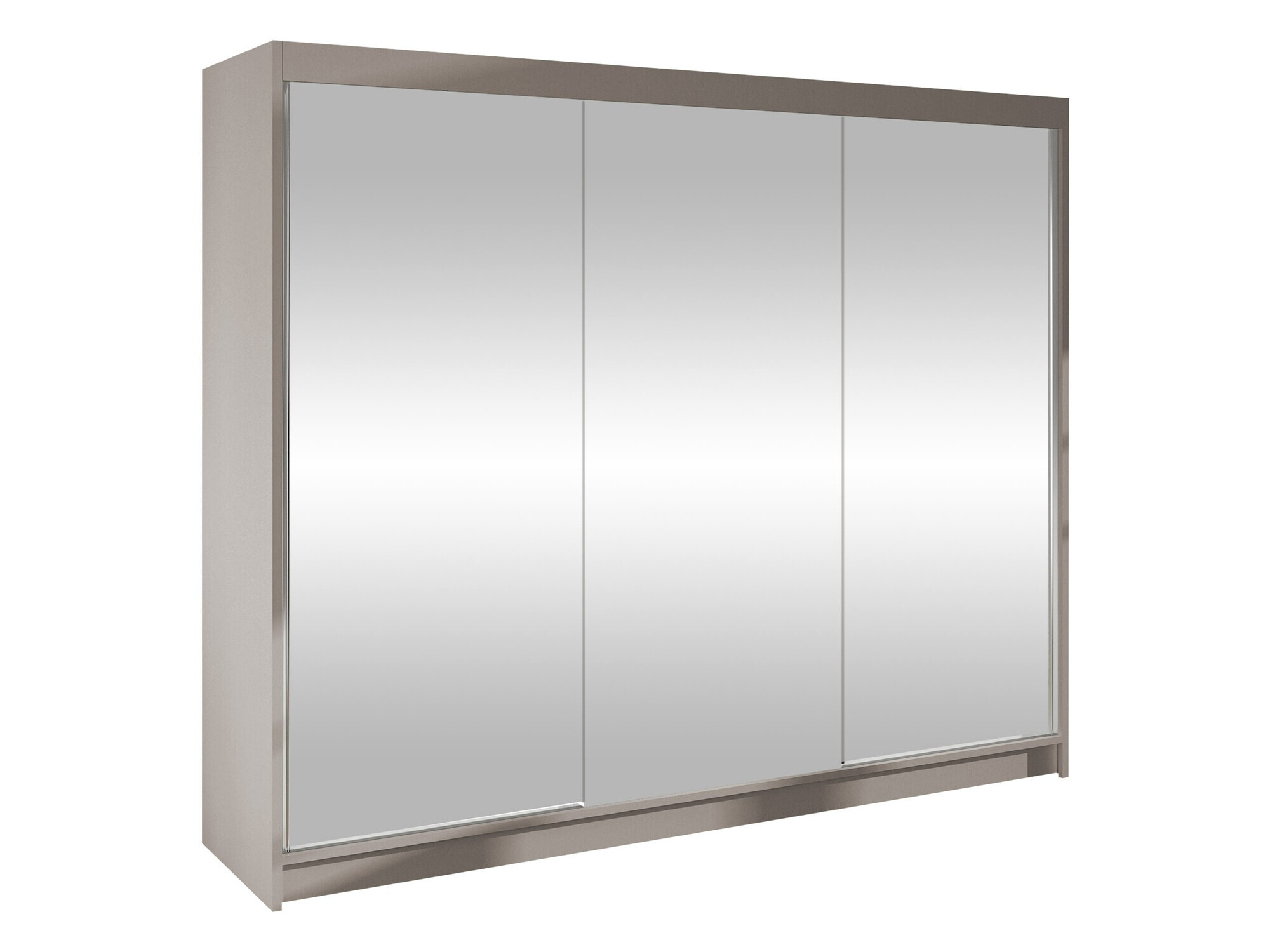 Garderobeskab Closico Durion III (Kashmir)