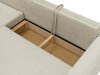 Hjørnesofa Comfivo 410 (Poso 05)