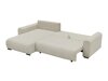Hjørnesofa Comfivo 410 (Poso 05)