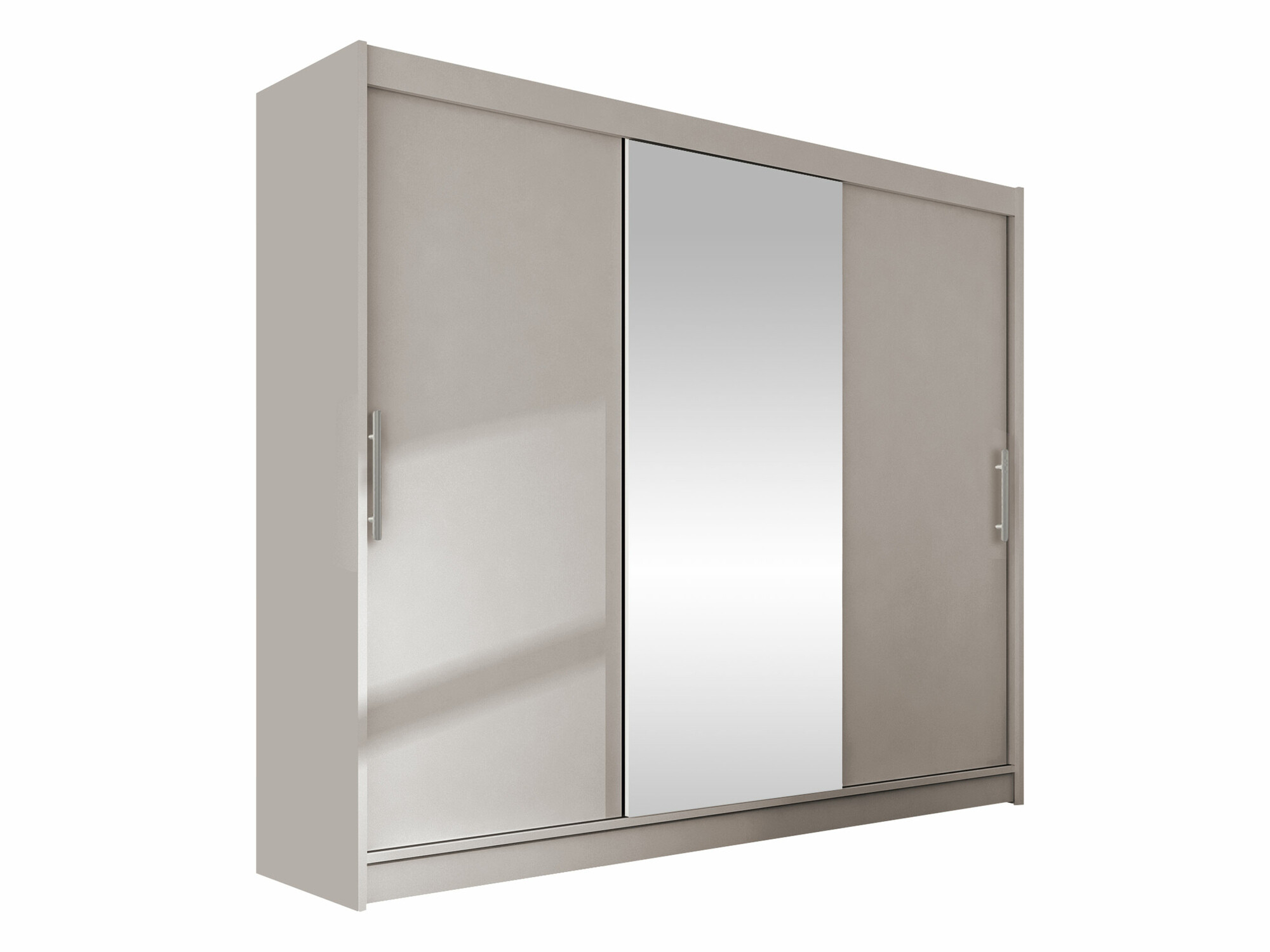 Garderobeskab Closico Ordo I (Kashmir)