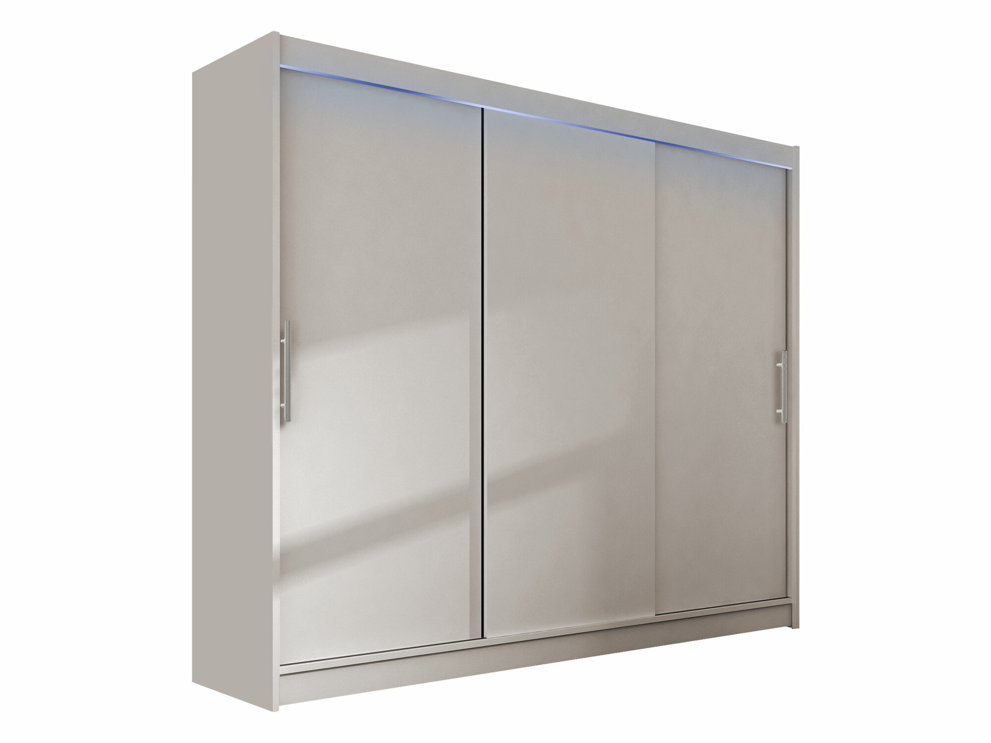 Garderobeskab Closico Ordo II (Kashmir)