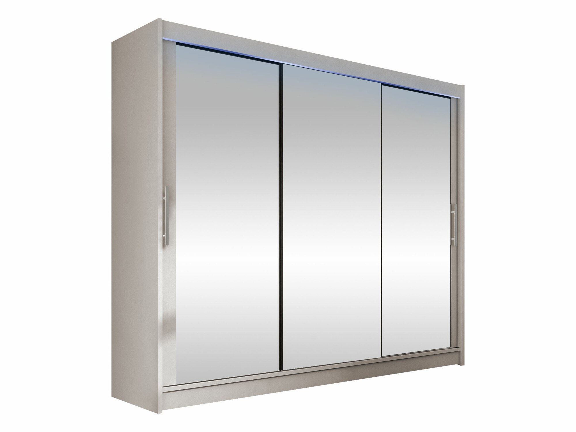 Garderobeskab Closico Ordo III (Kashmir)