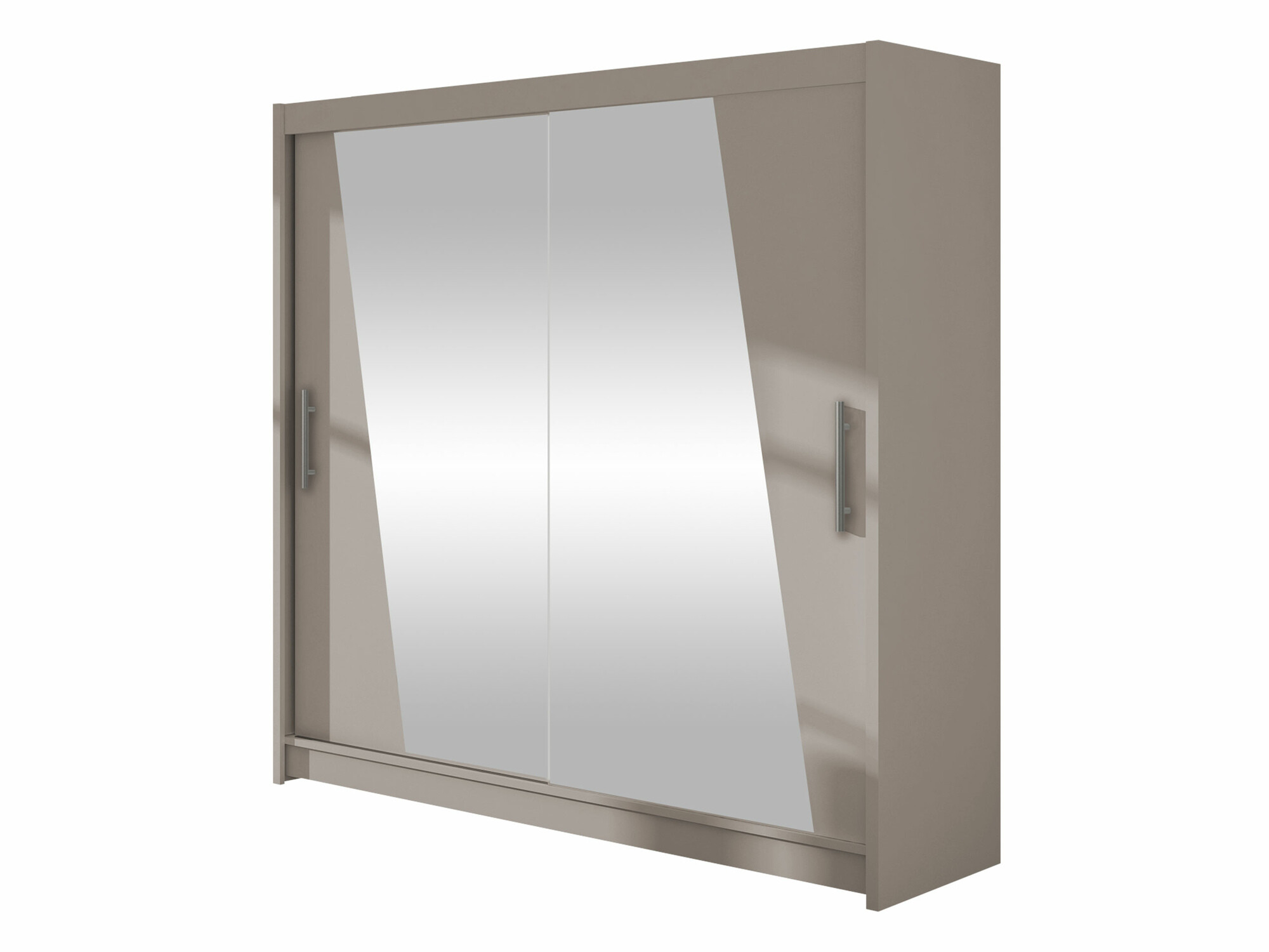 Garderobeskab Closico Pallor XIV (Kashmir)