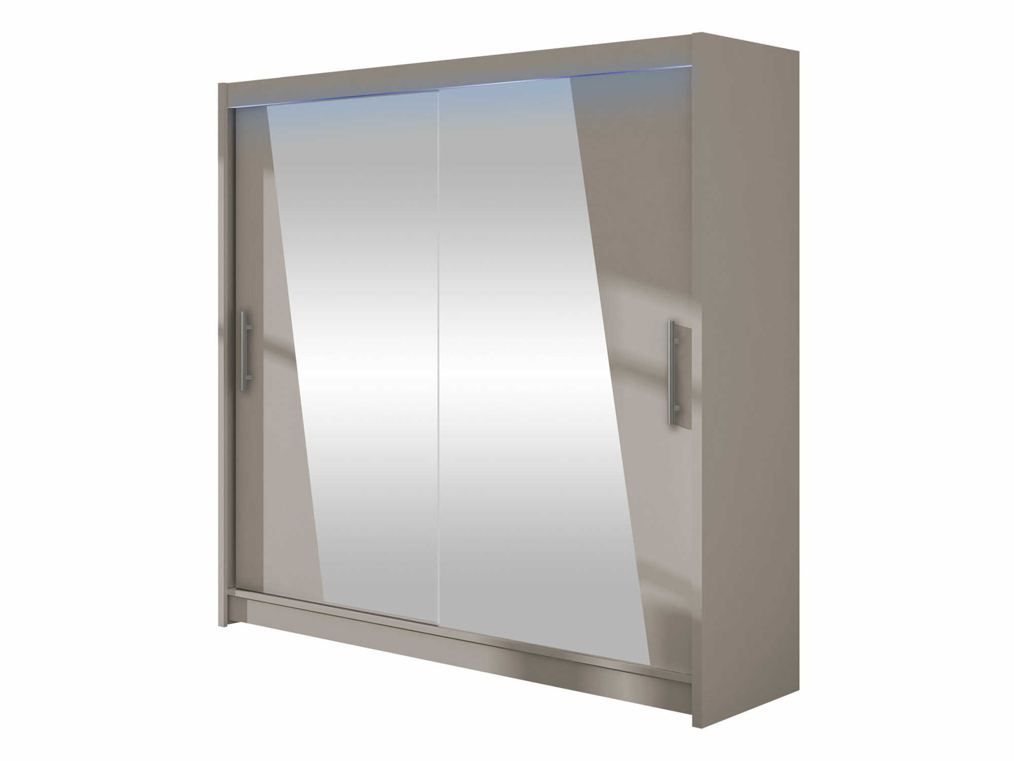 Garderobeskab Closico Pallor XIV (Kashmir)