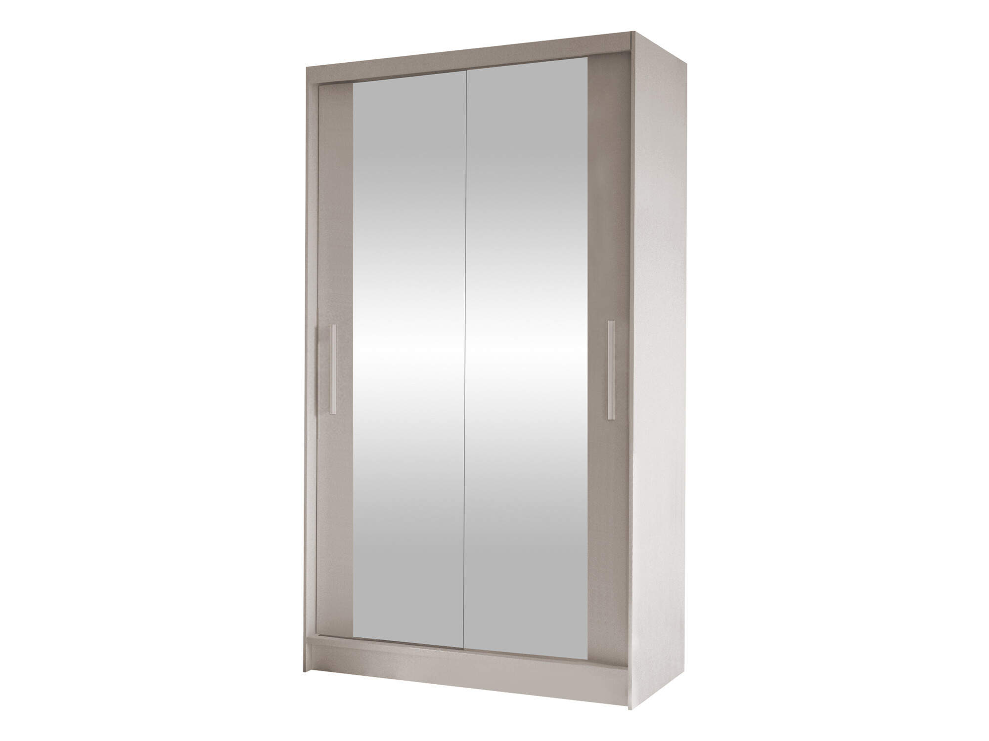 Garderobeskab Closico Structor VII (Kashmir)