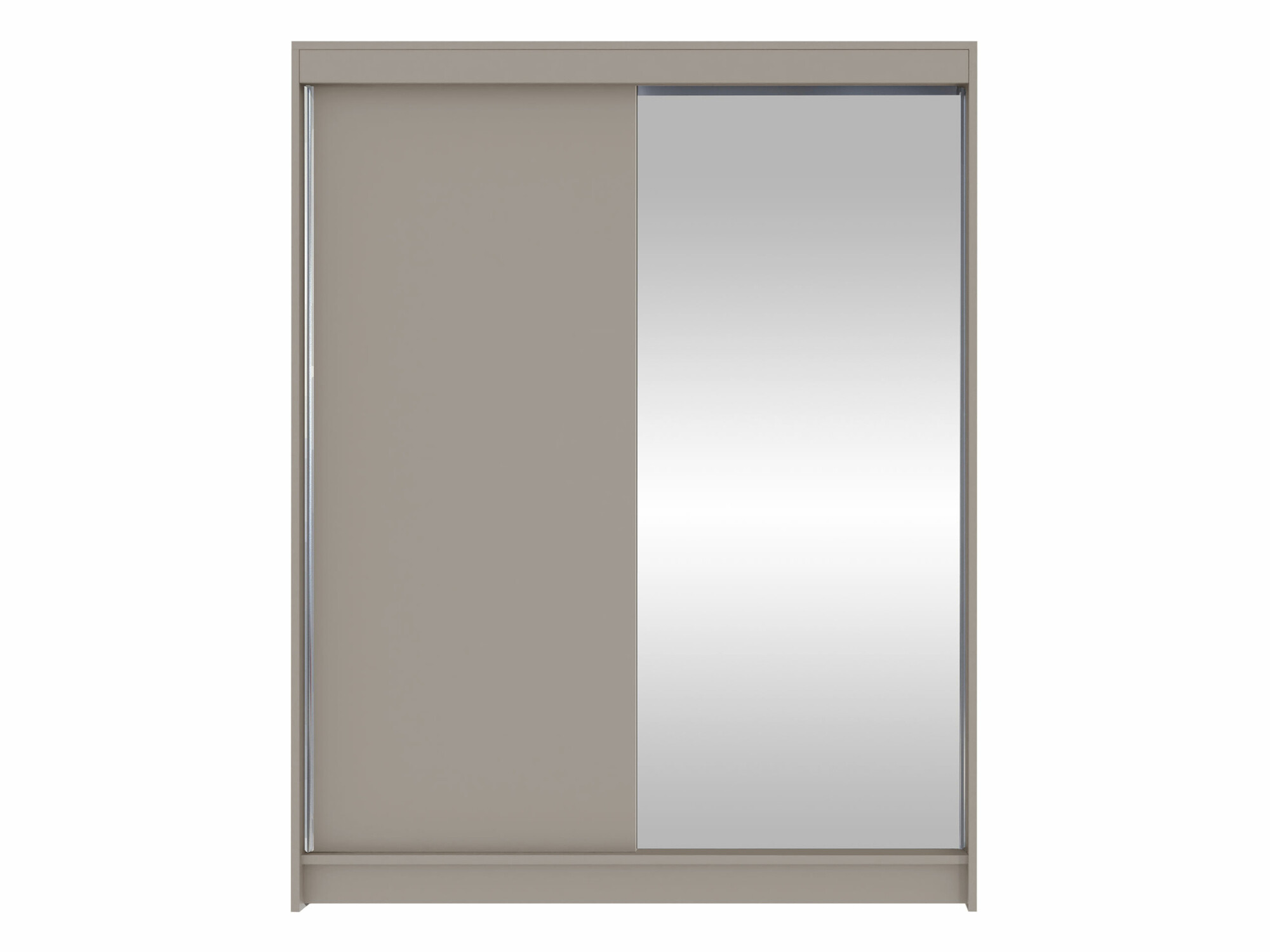 Garderobeskab Closico Vastor I (Kashmir)