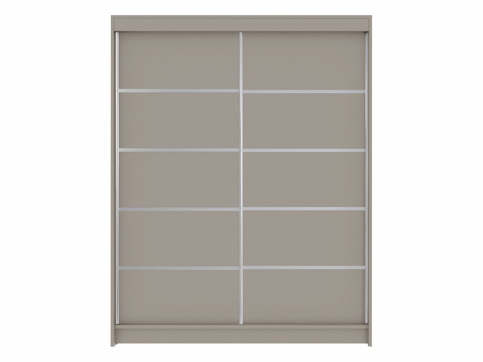Garderobeskab Closico Vastor IV (Kashmir)