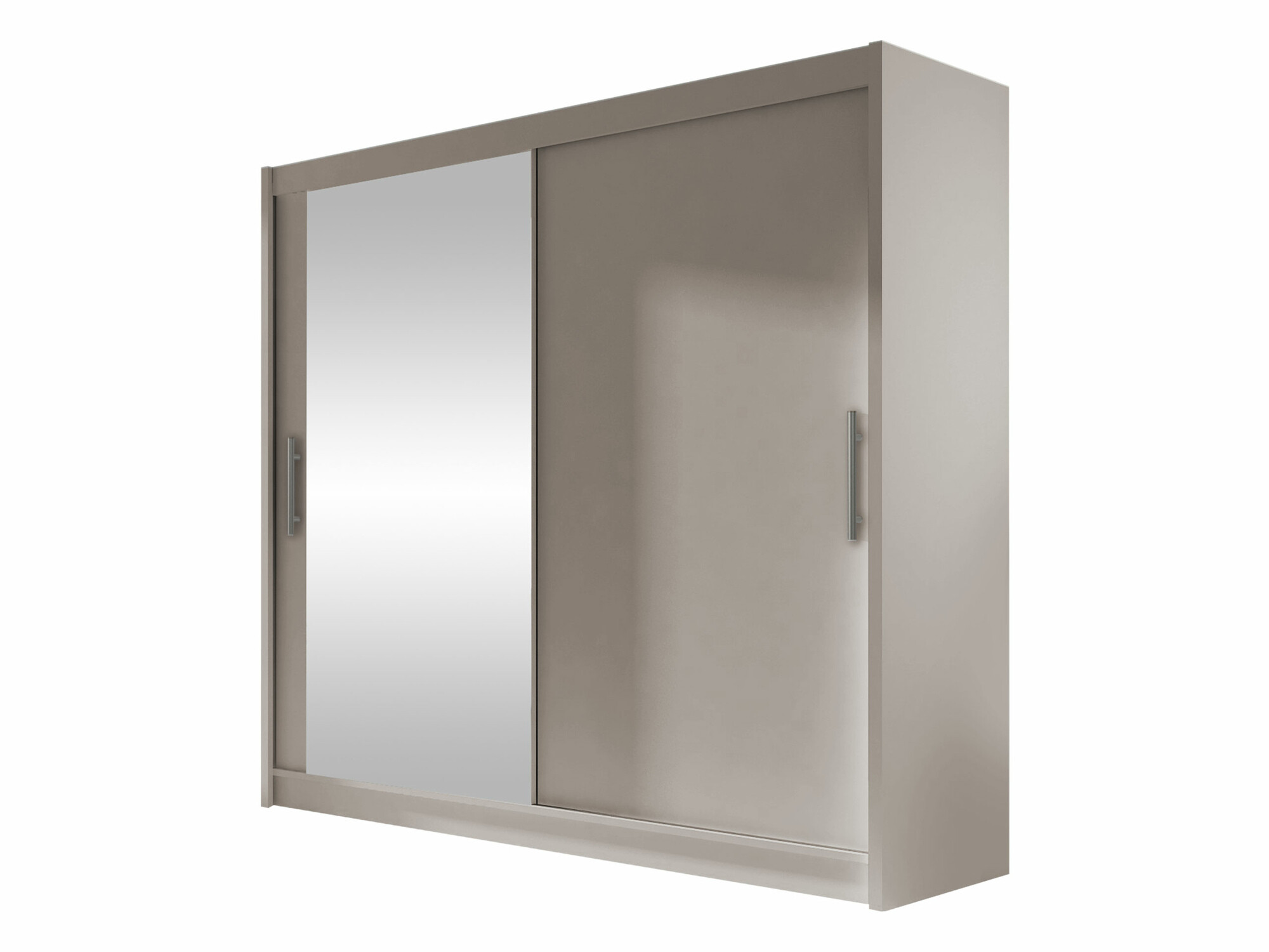 Garderobeskab Closico Pallor VI (Kashmir)