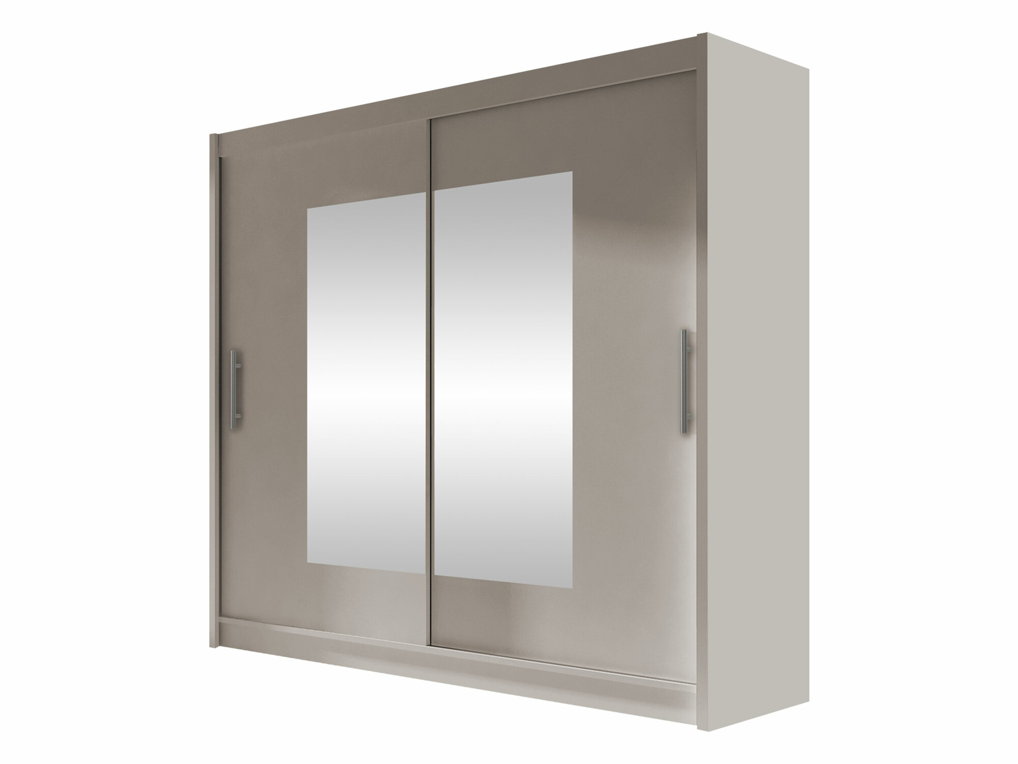 Garderobeskab Closico Pallor VII (Kashmir)