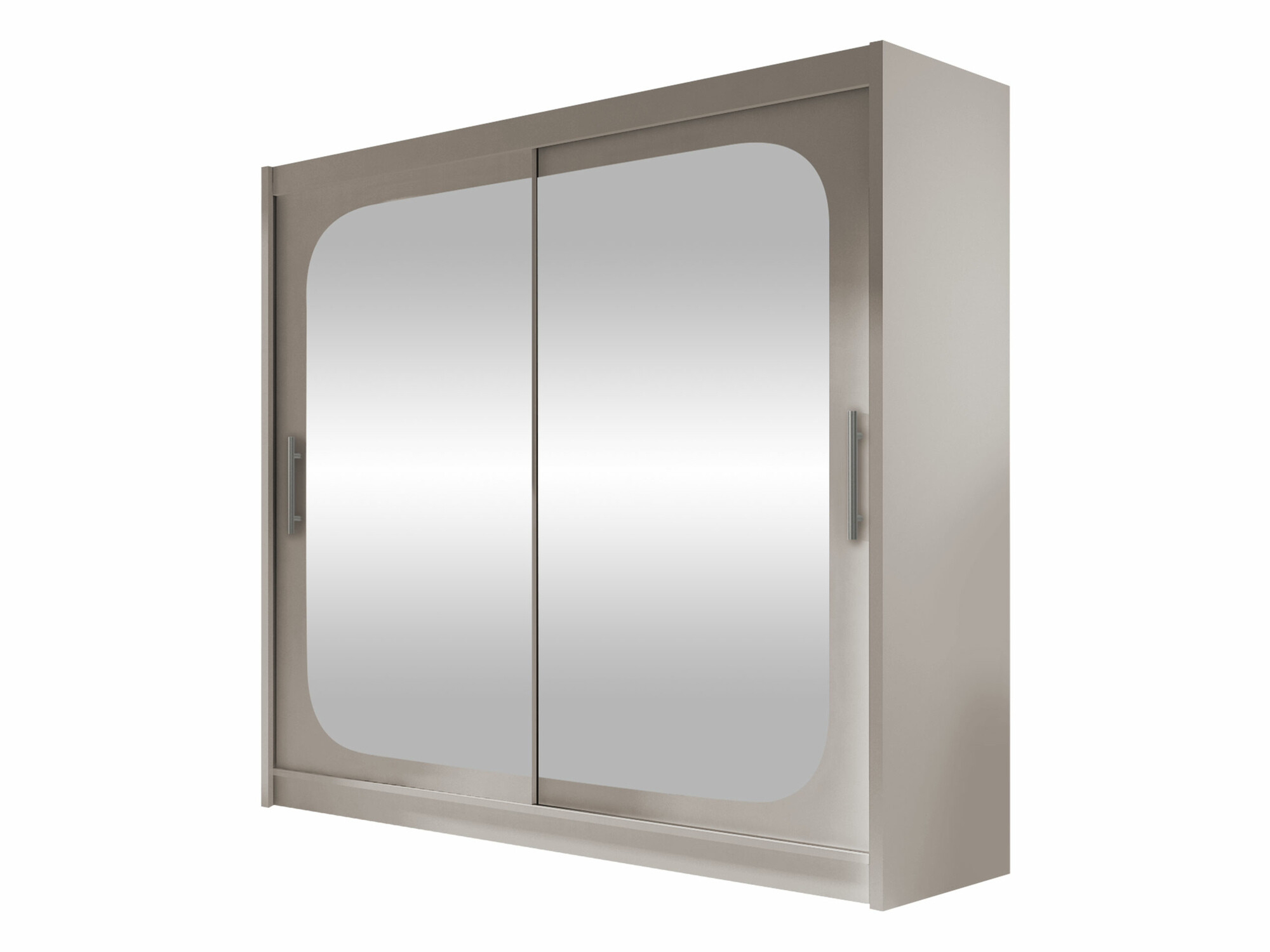 Garderobeskab Closico Pallor VIII (Kashmir)