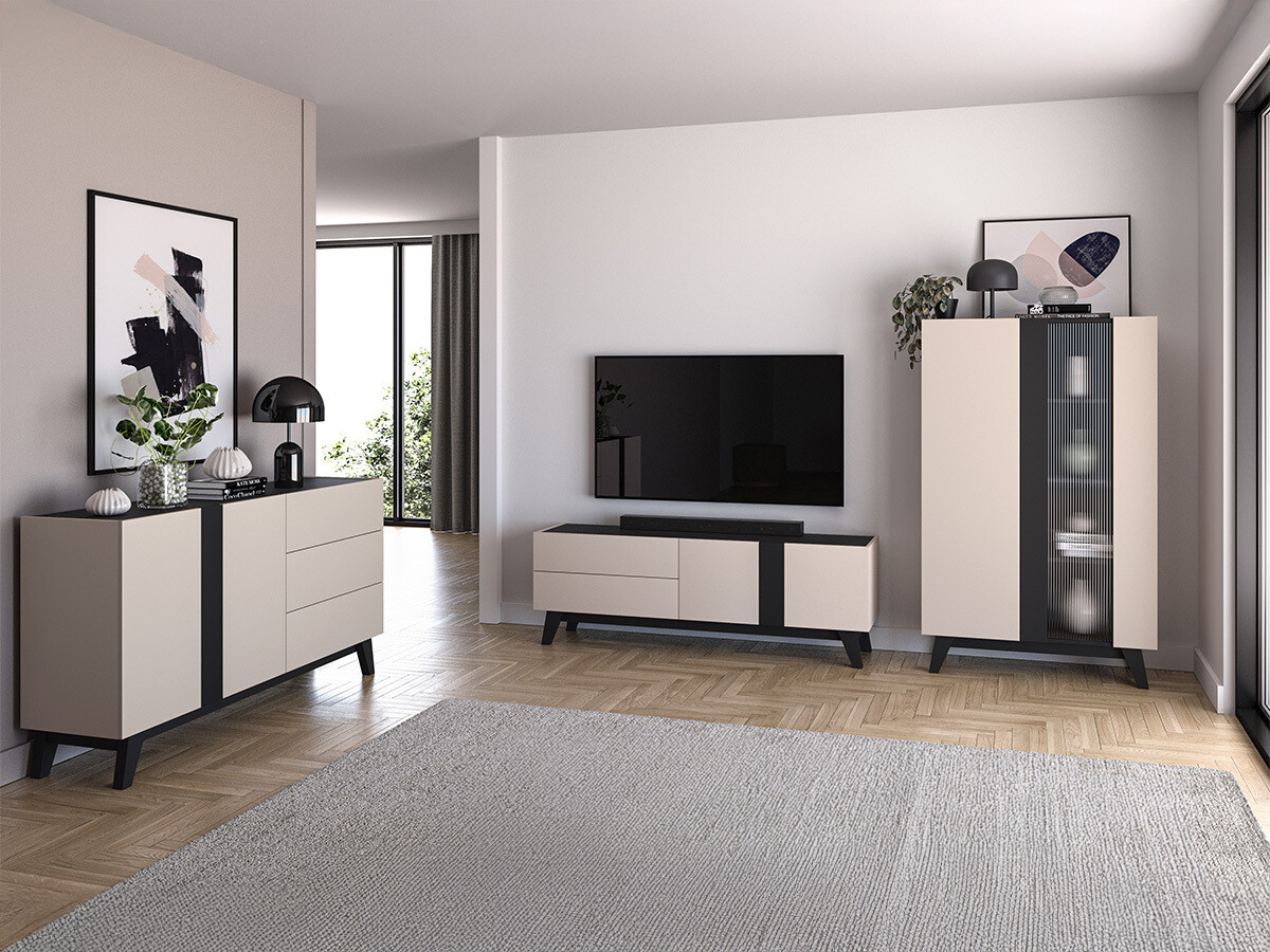 Stuemøbelsæt Evateno 106