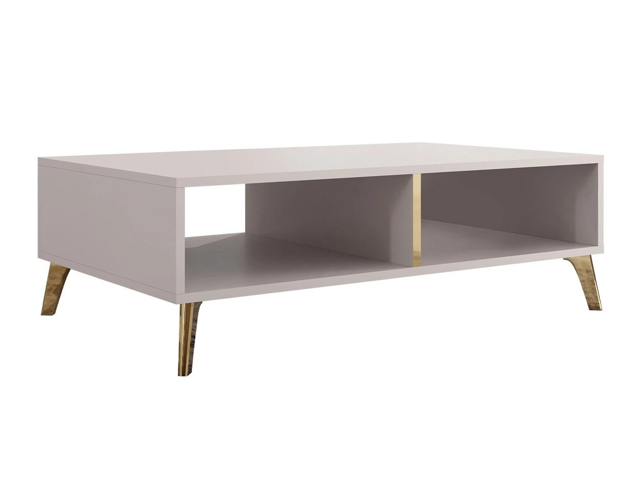 Stuemøbelsæt Comfivo Capella (Kashmir + Blank kashmir)