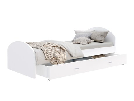 Seng Aurora 177 (Hvid)